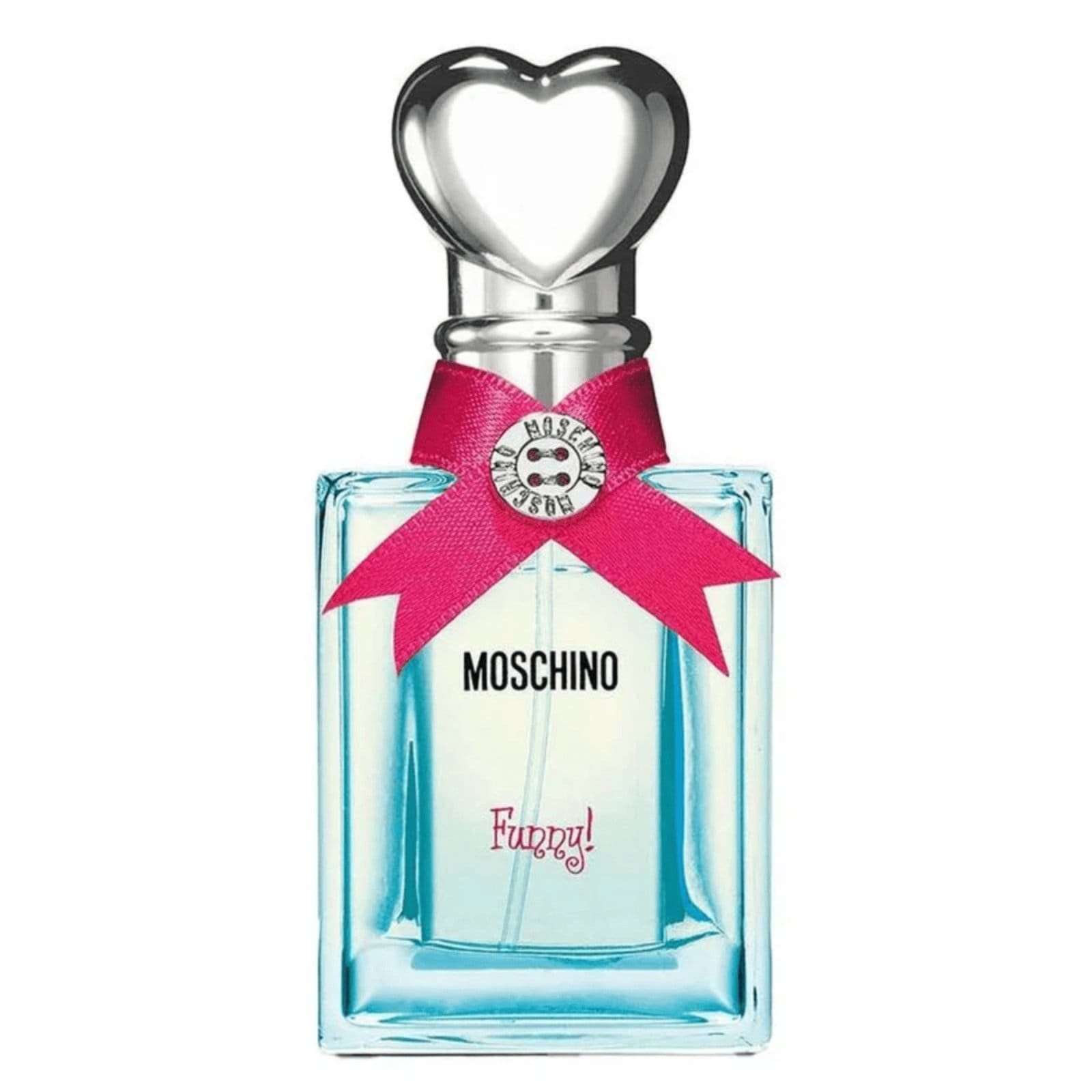 Moschino Funny Edt - Perfume Feminino