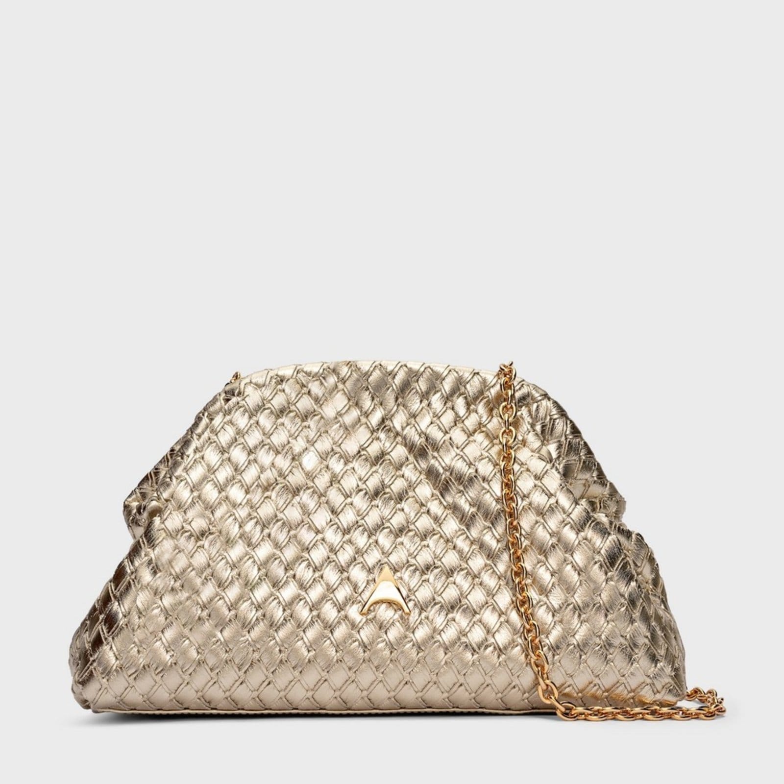 Bolsa Clutch Carrano 800871