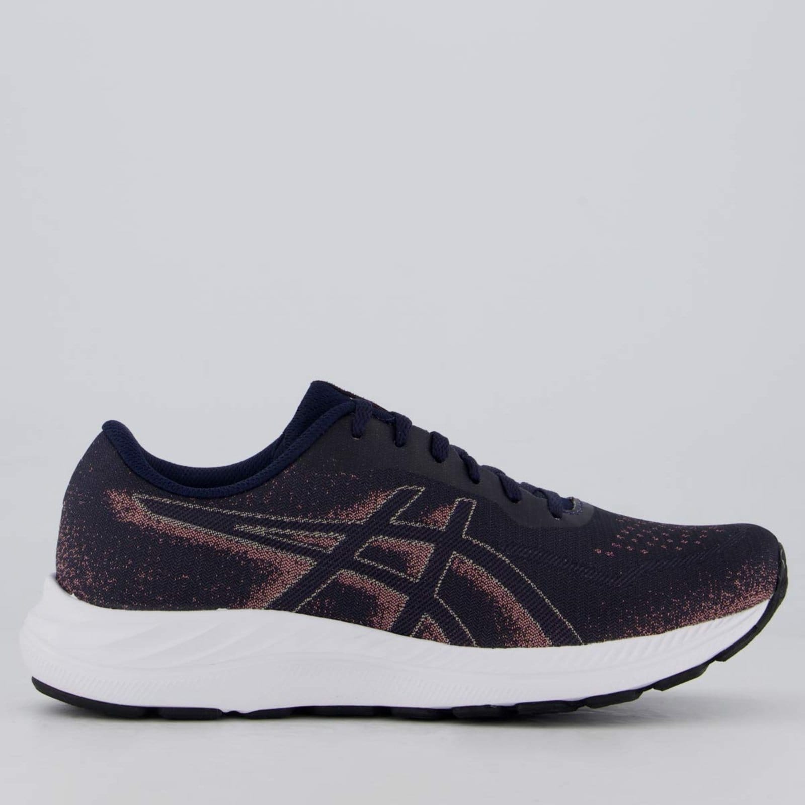 Tênis Asics Ugoki Feminino Marinho