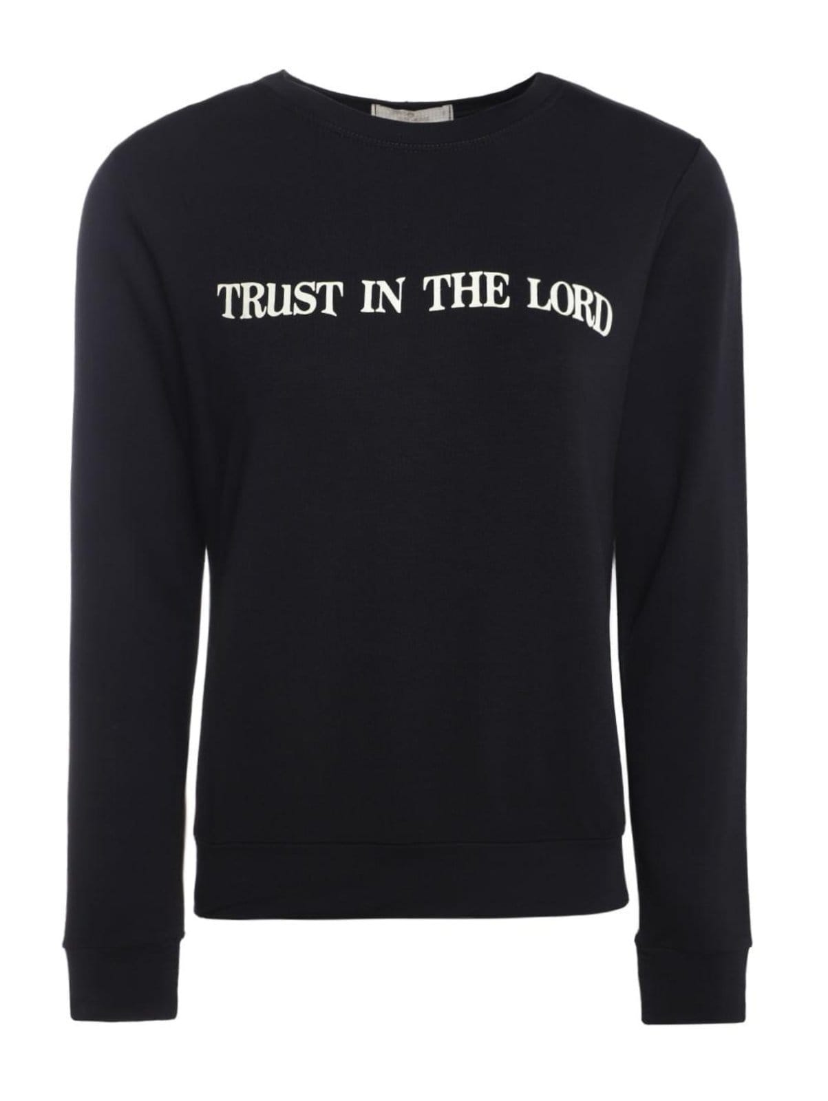 Blusa Manga Longa Autentique Feminina