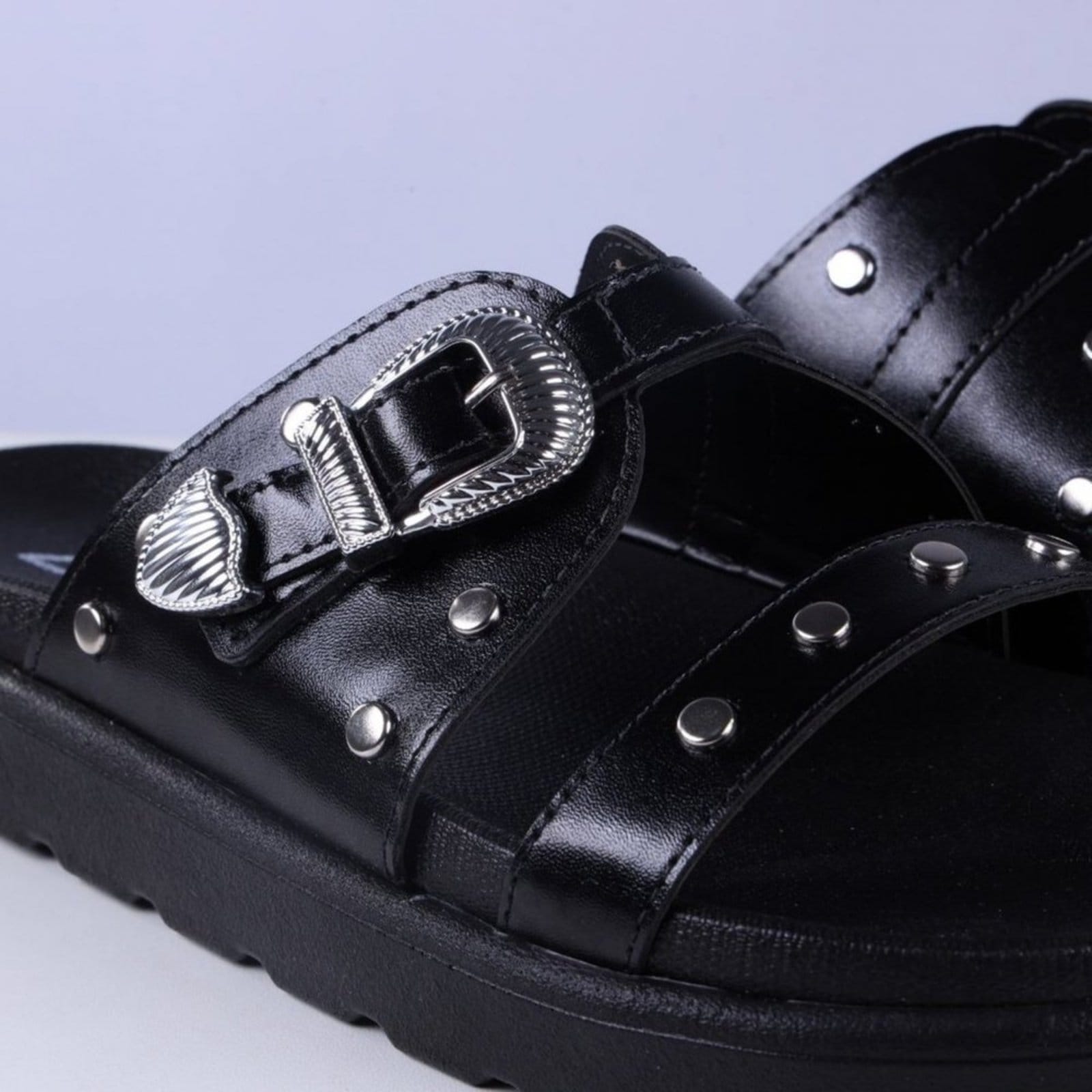 Vista 2 Papete Zariff Feminina 3048.1080 Zariff Zariff preto