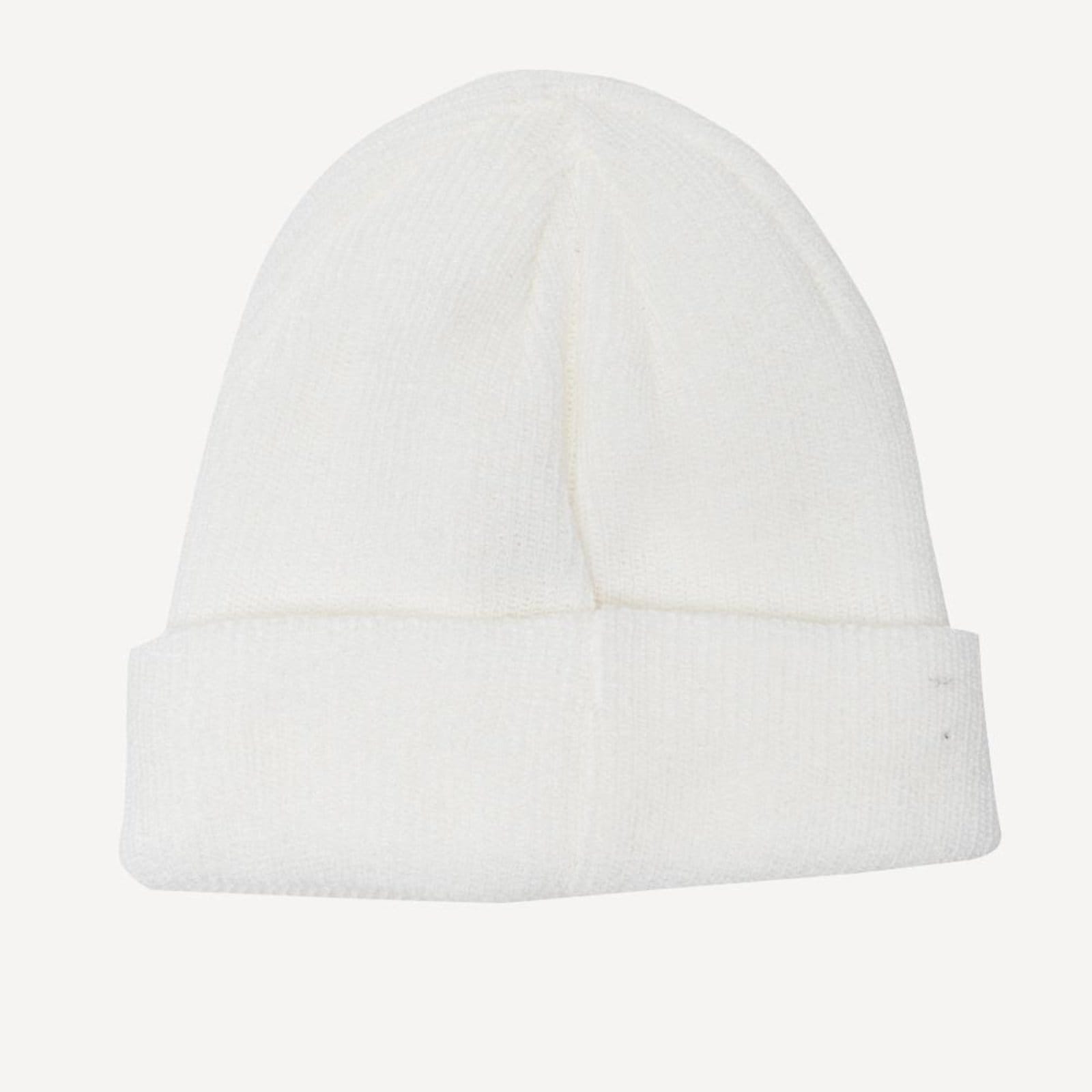 Vista 2 Gorro Billabong Stacked WT25 Off White Billabong off-white white