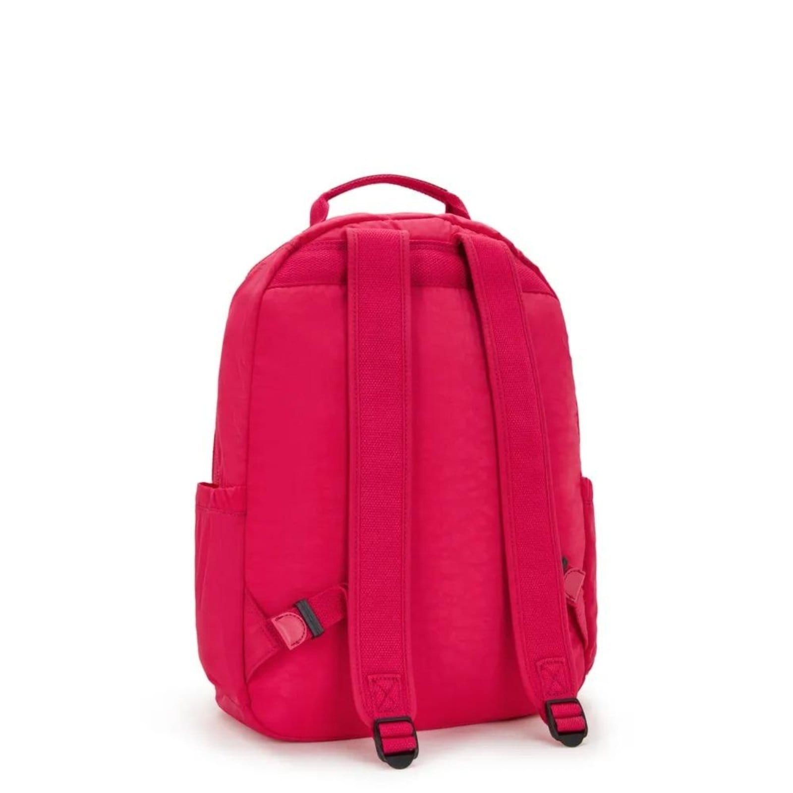Vista 2 Mochila Kipling Seoul Confetti Pink Rosa Kipling rosa pink