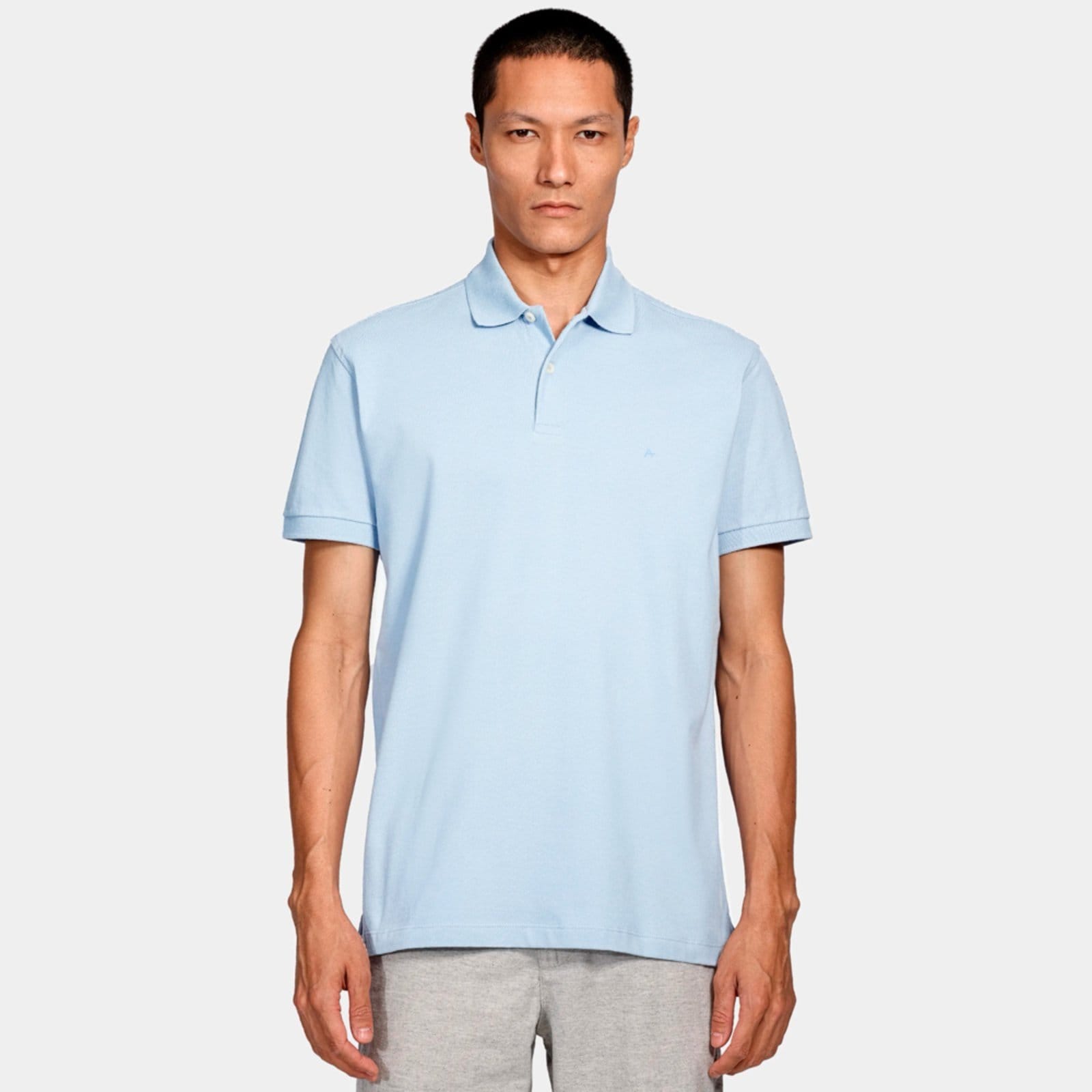 Camisa Polo Aramis Básica Piquet Ve26 Masculino