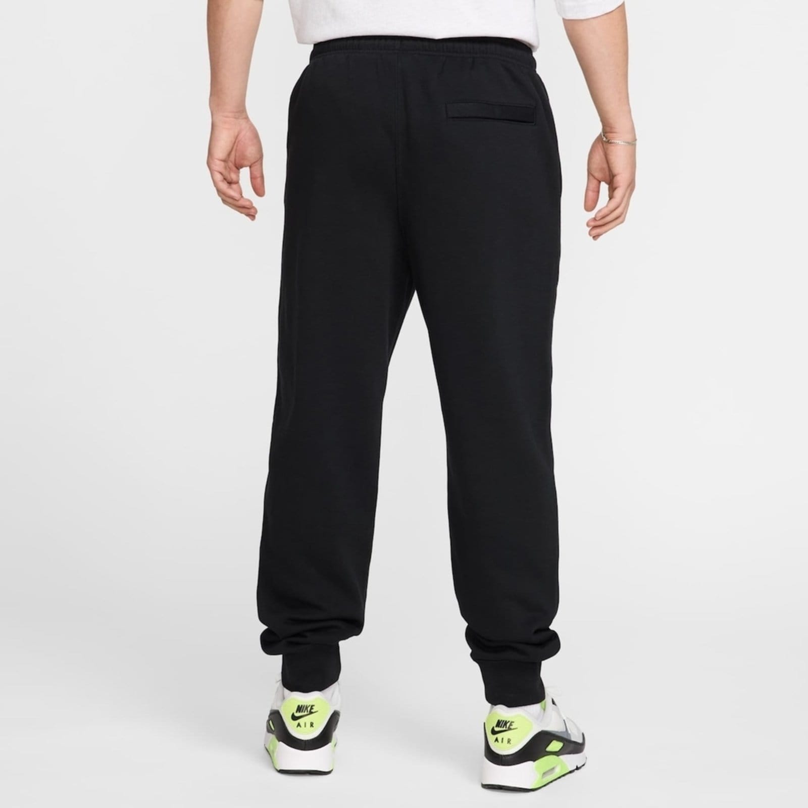 Calça Nike Futura Jogger Masculina - 2