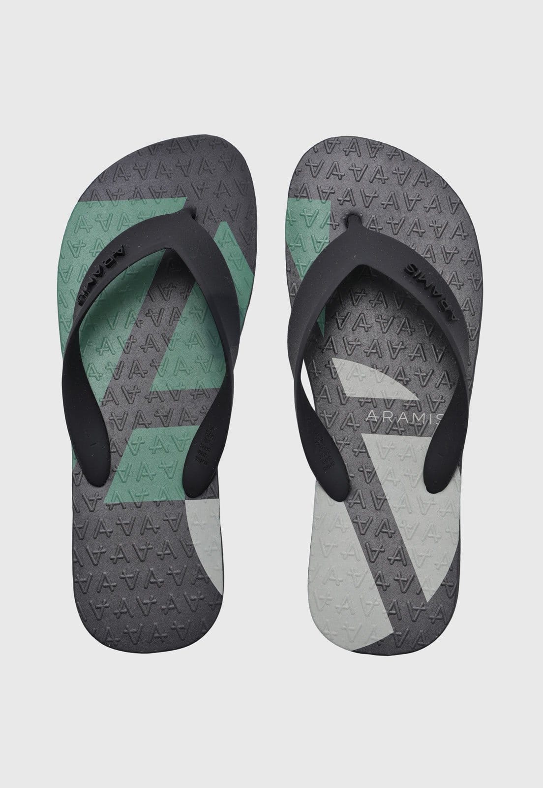 Chinelo Masculino Aramis Bloc A 2