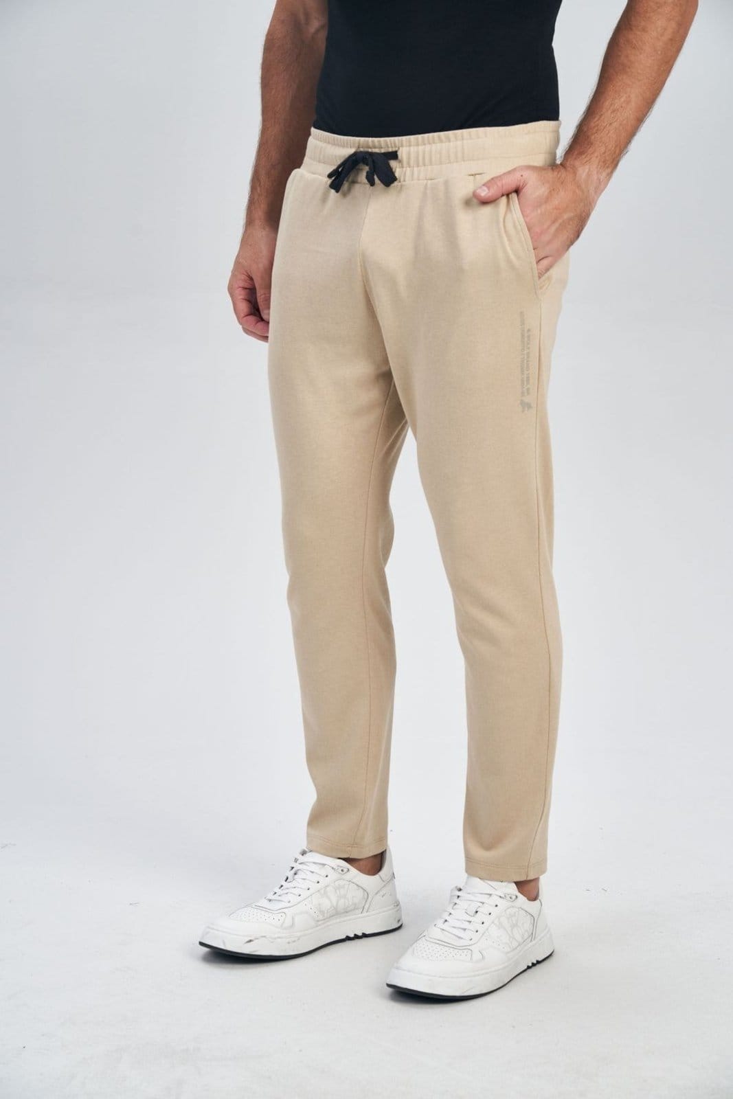 Calça Malhão Wolf Masculina Acostamento