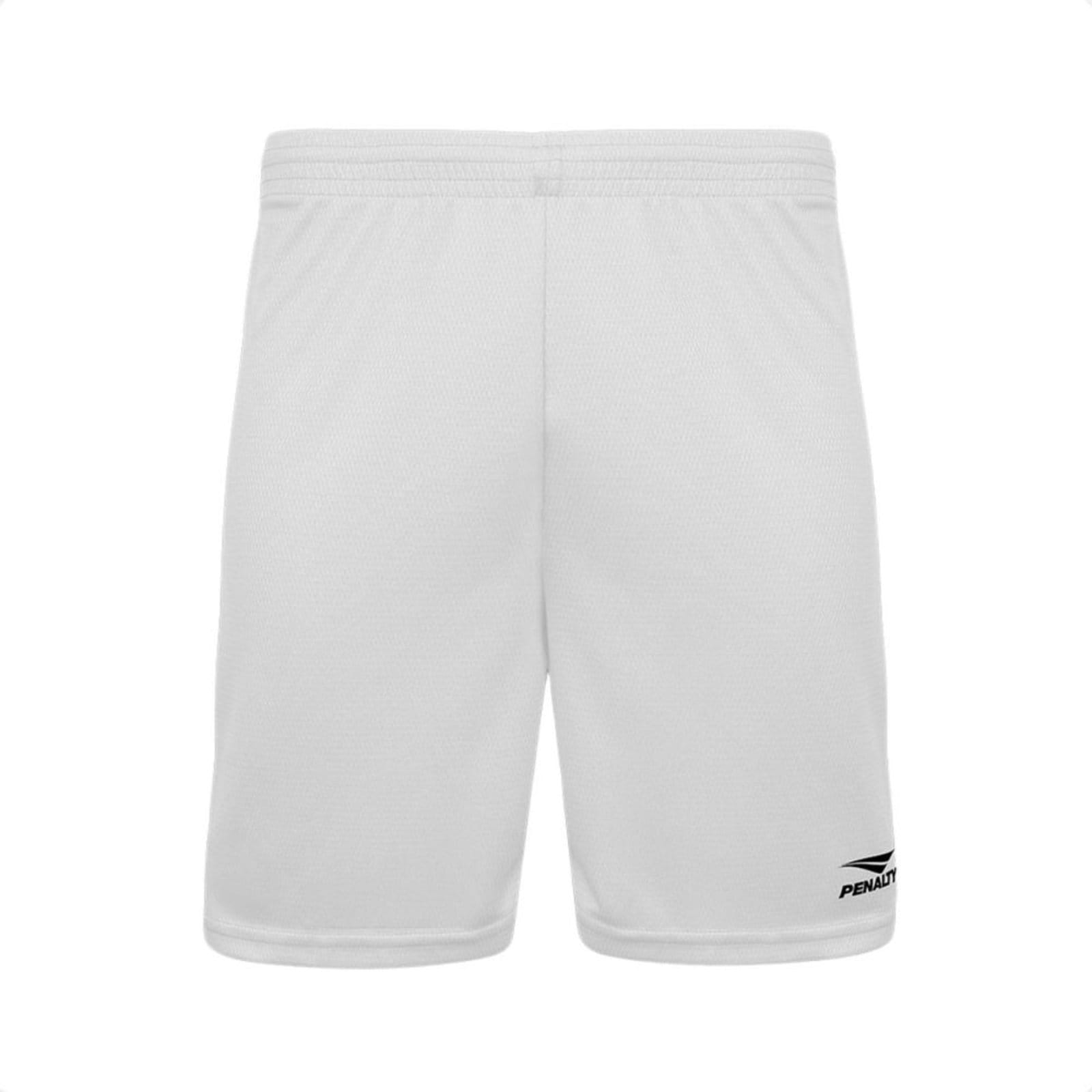 Short Masculino Futebol Penalty Line