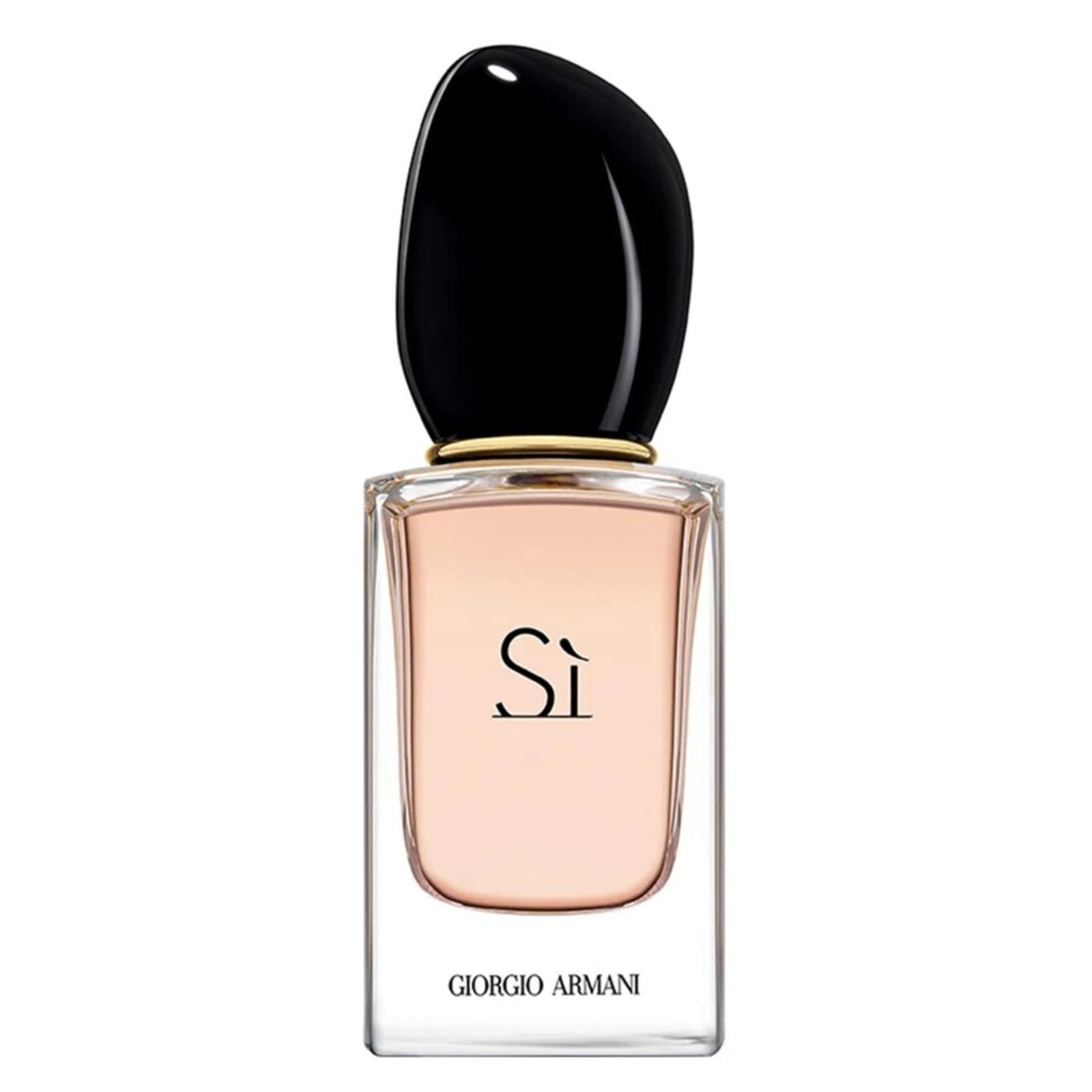 Sì Giorgio Armani Eau de Parfum - Perfume Feminino