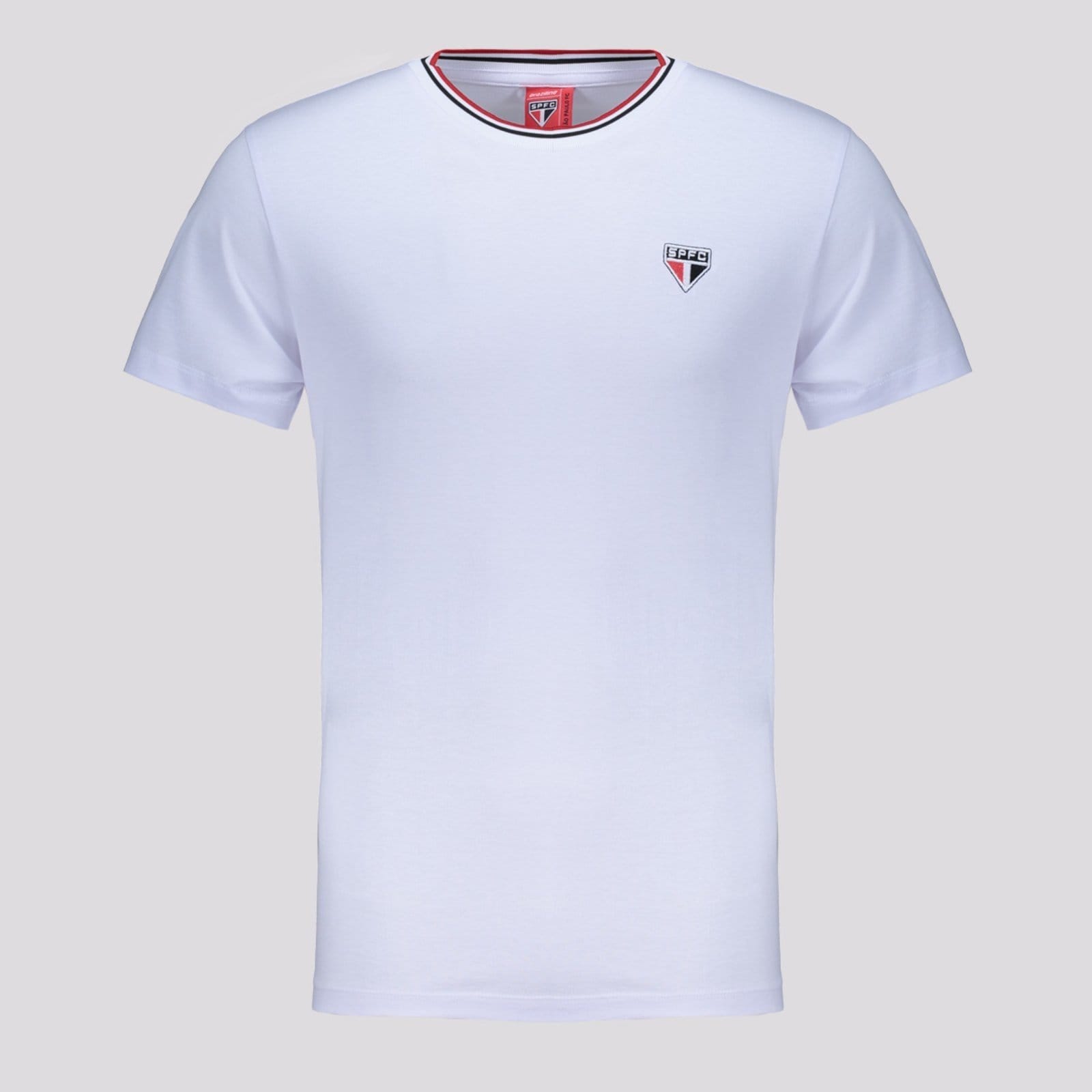 Camisa São Paulo História Branca