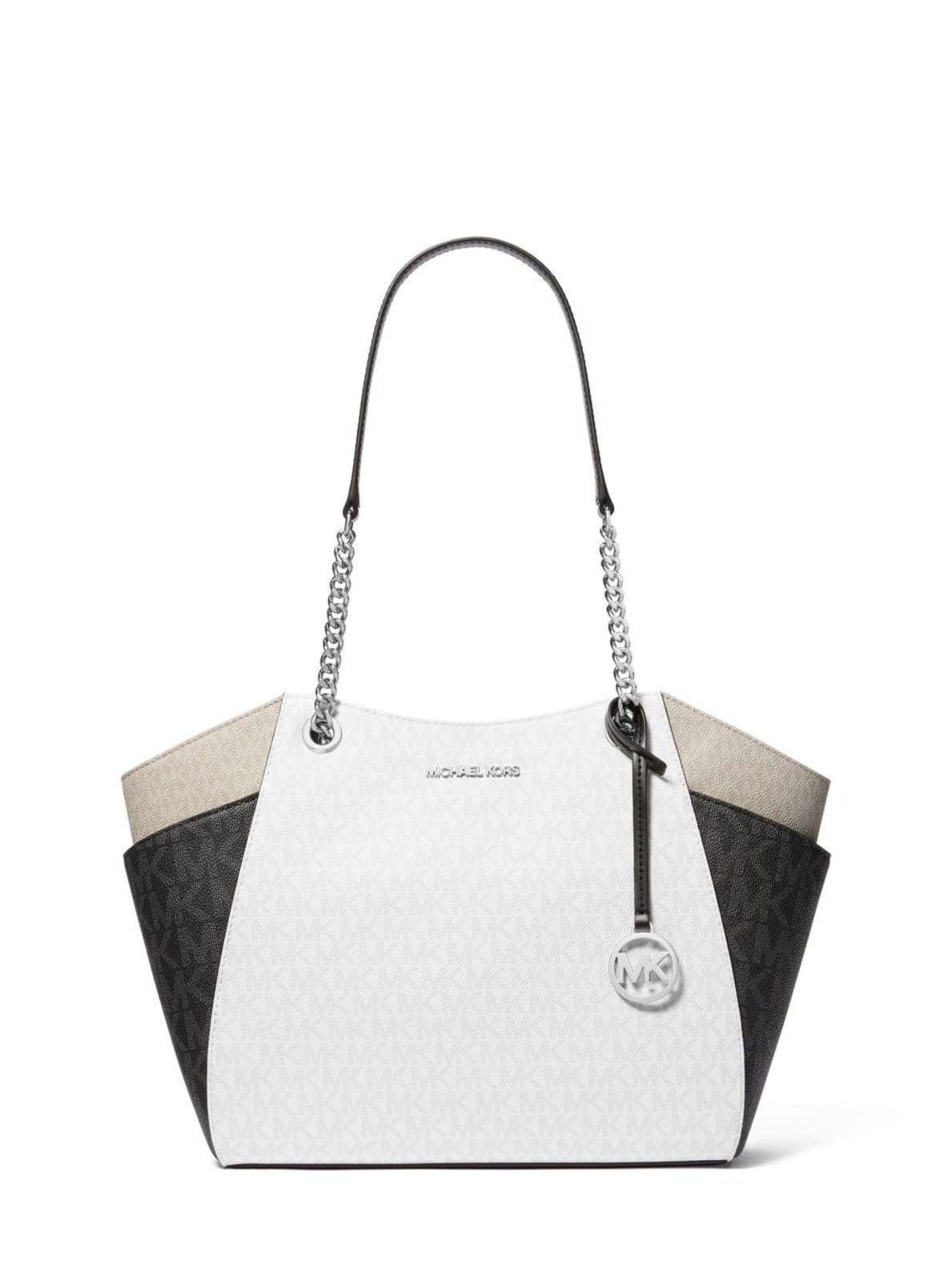 Bolsa Tote Jet Set Logo Grande 35S5stve3b827