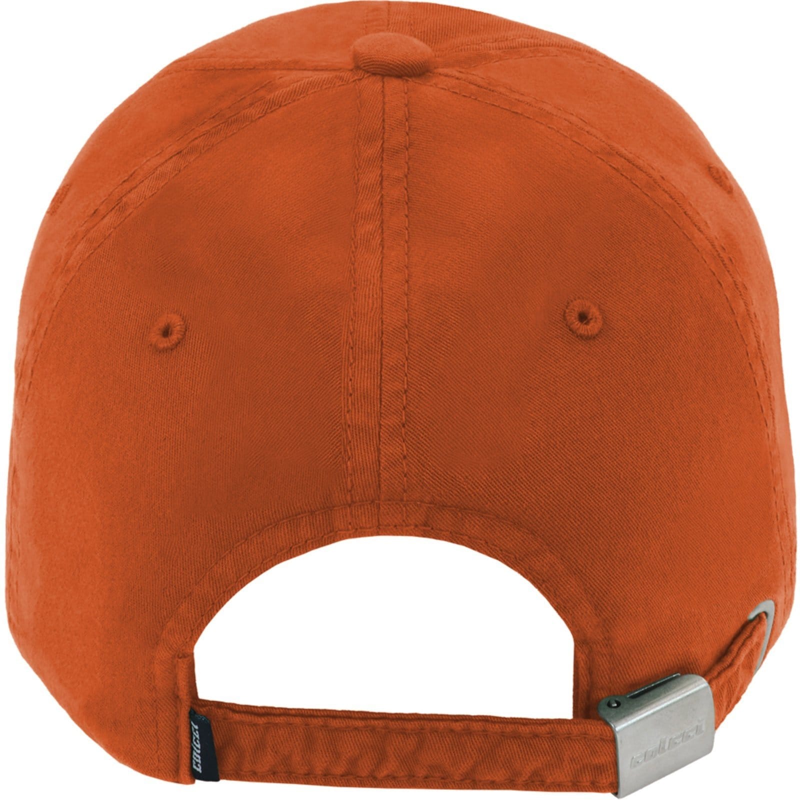 Vista 2 Boné Colcci Bordado Iconic Pr25 Masculino Colcci laranja