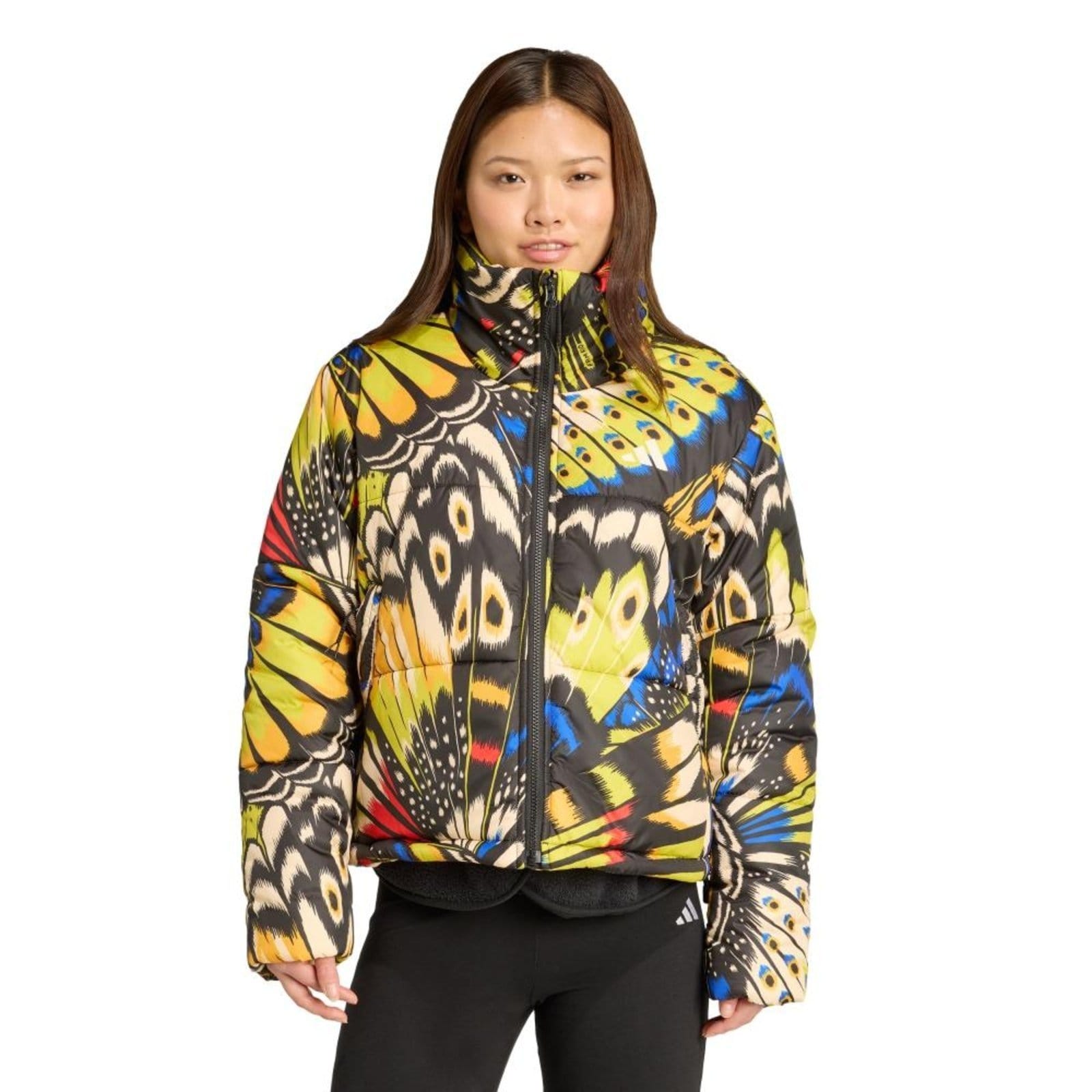 adidas X Farm Jaqueta acolchoada adidas Sportswear