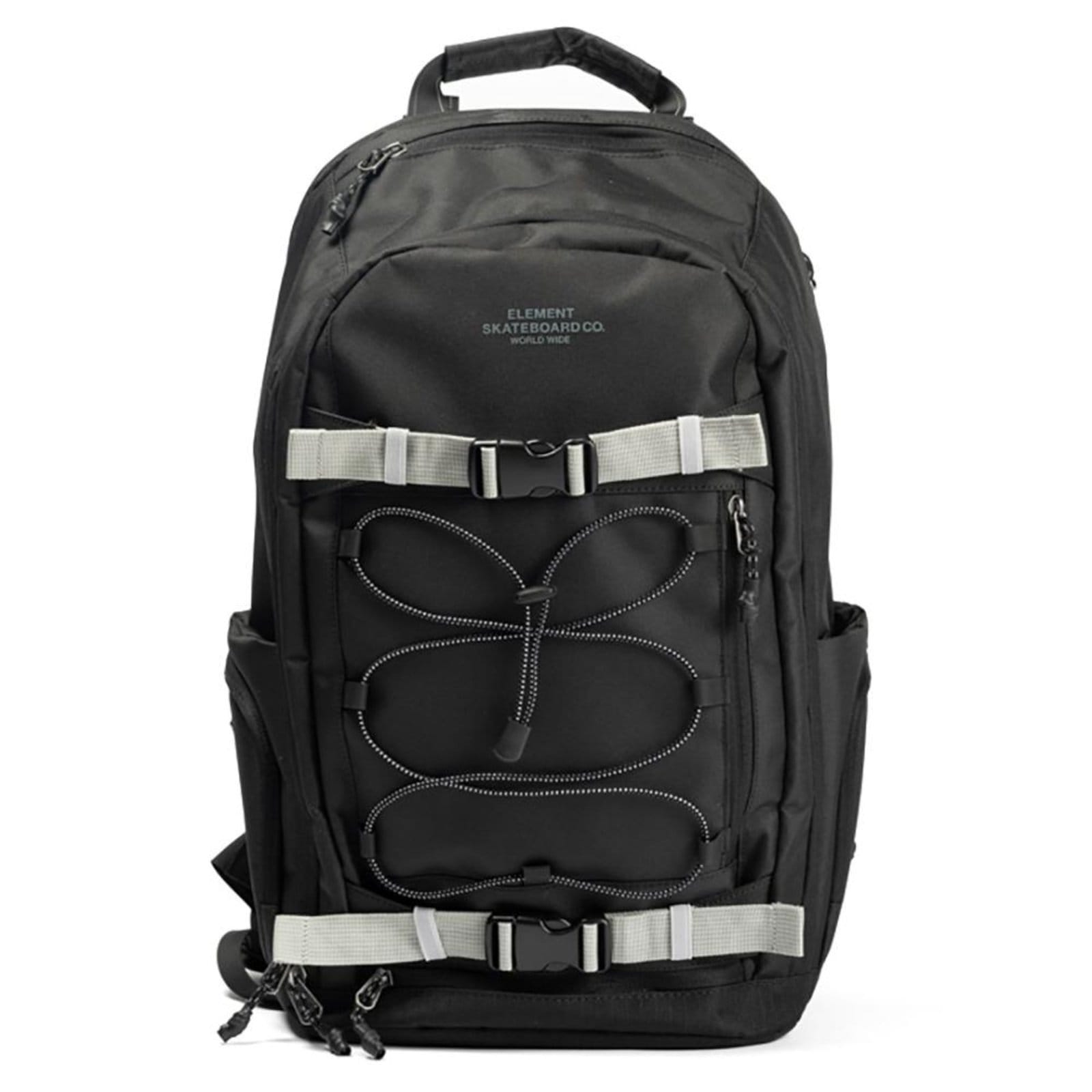 Mochila Element Scheme SM24 Flint Black
