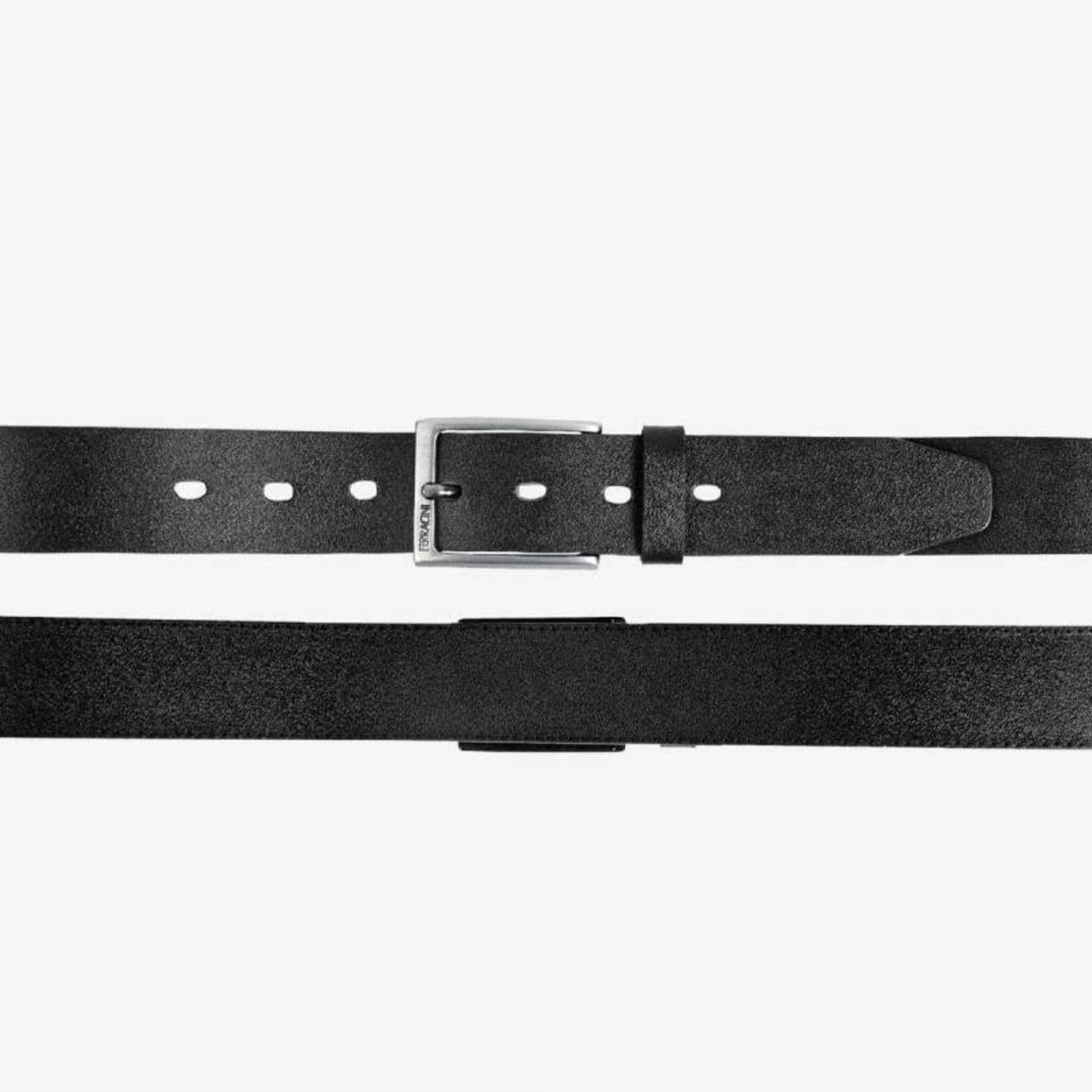 Cinto Ferracini de Couro - Masculino - 2