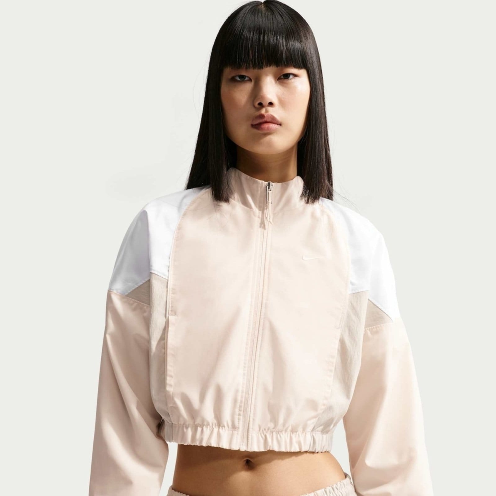 Jaqueta Nike Sportswear Shrunken Feminina