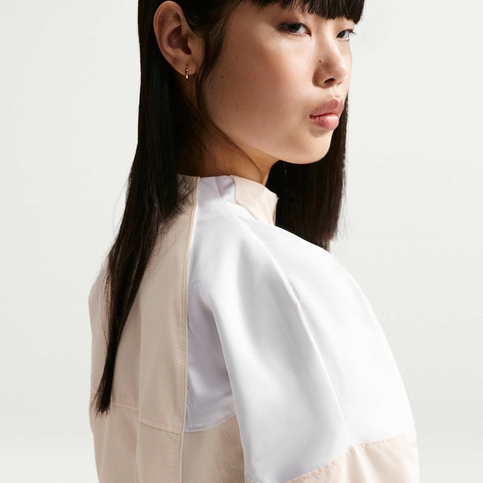 Jaqueta Nike Sportswear Shrunken Feminina - 2