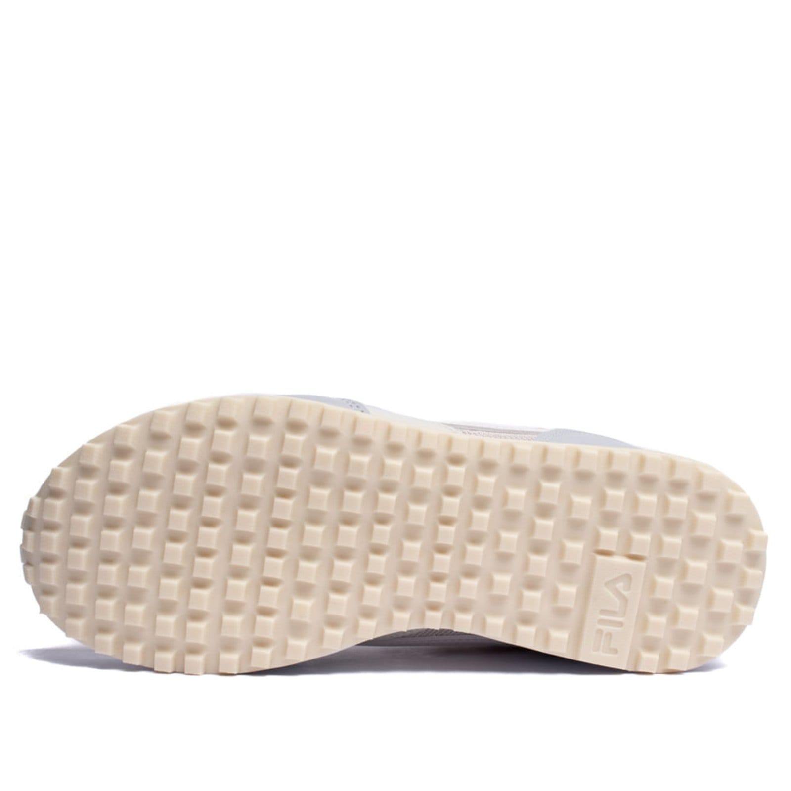 Vista 2 Tênis Feminino Fila Renno Classic cinza/rosa Fila cinza rosa