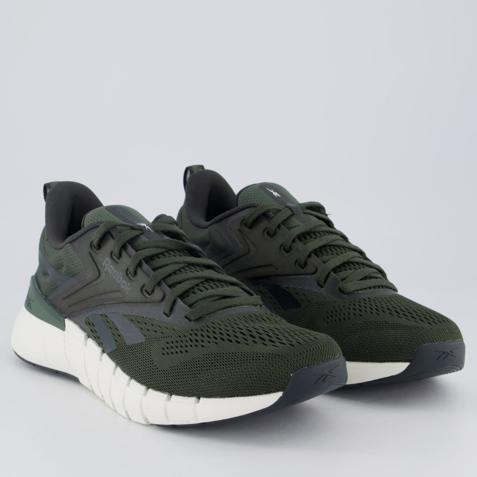 Vista 2 Tênis Reebok Nano Gym Reebok verde