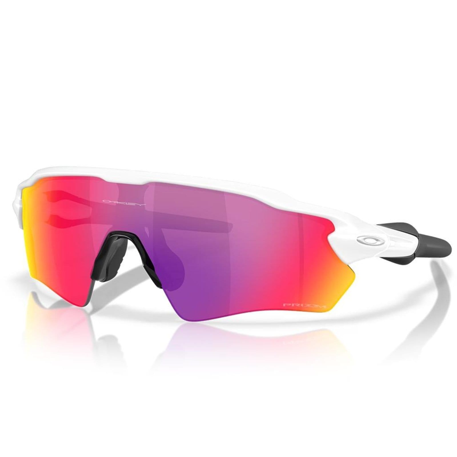 Óculos de Sol Oakley Radar EV S Path Matte White Prizm Road