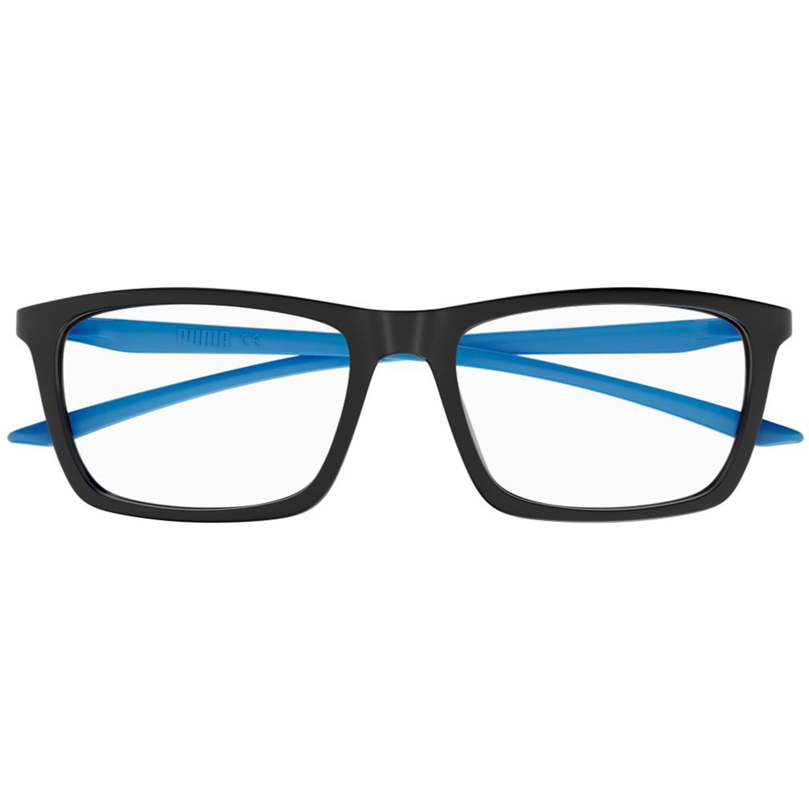 Vista 2 Armação Puma PE0175OA 004 Feminino Puma preto