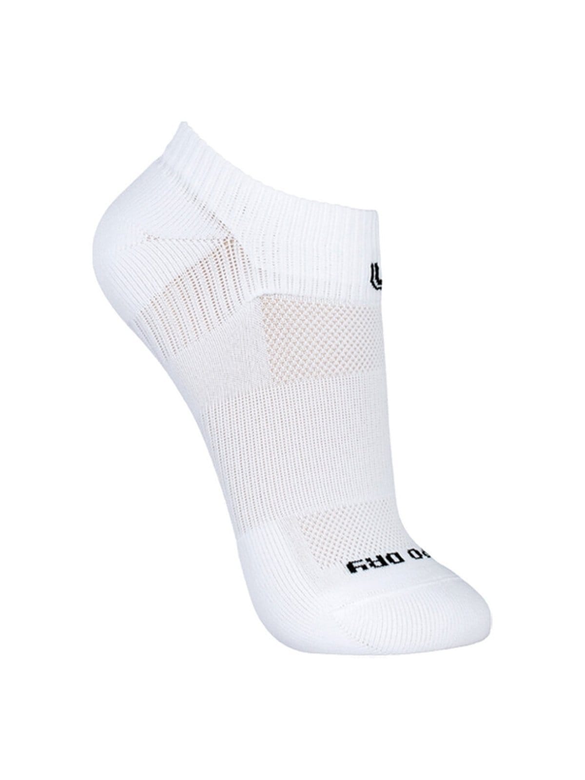 Kit com 10 Meias Performance Corrida Lupo - 2