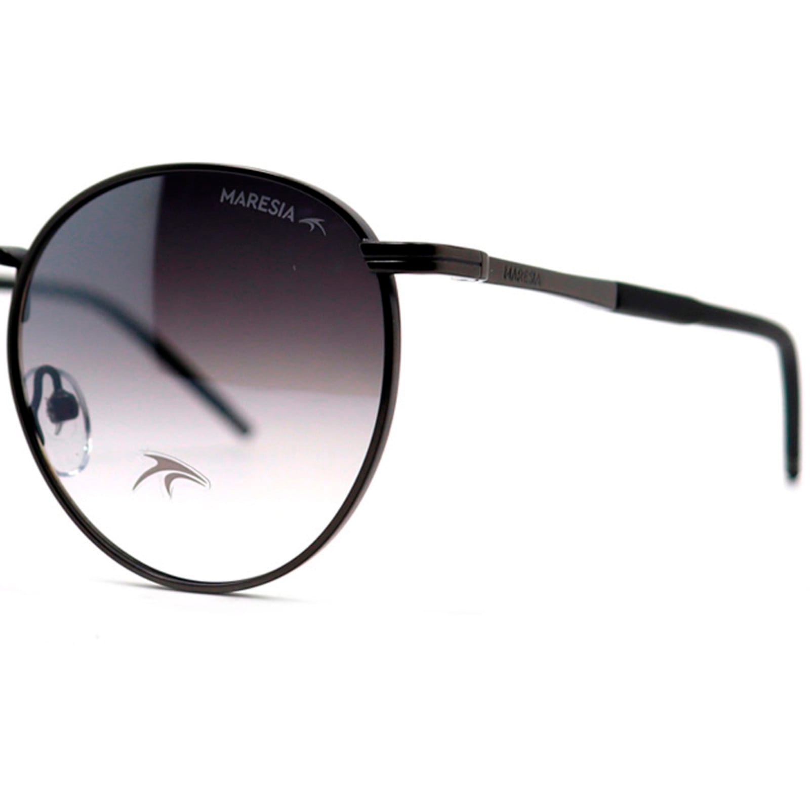 Vista 2 Óculos de Sol Maresia MRS011 C200 Masculino Maresia preto