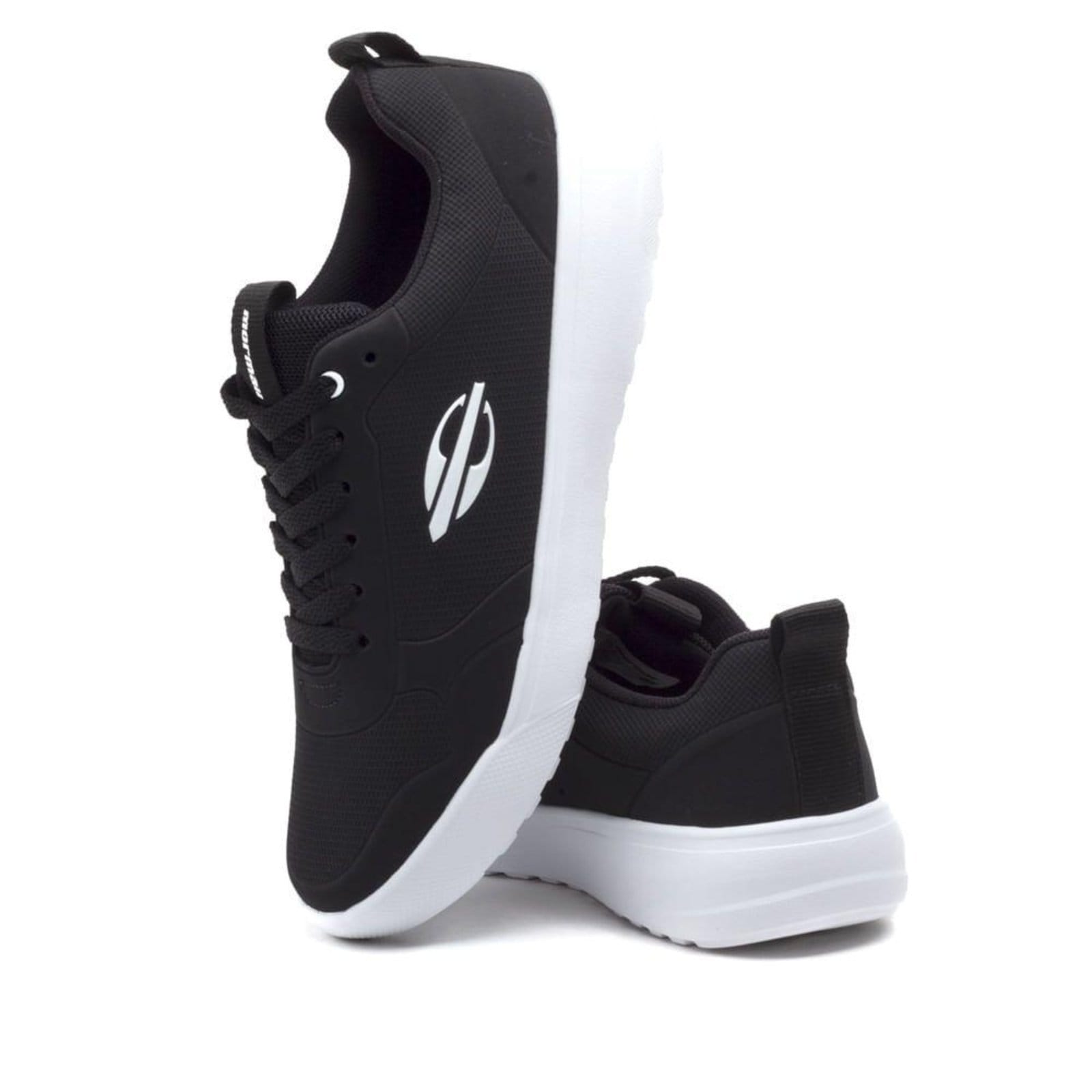Vista 2 Tênis Masculino Mormaii Slash Mormaii preto