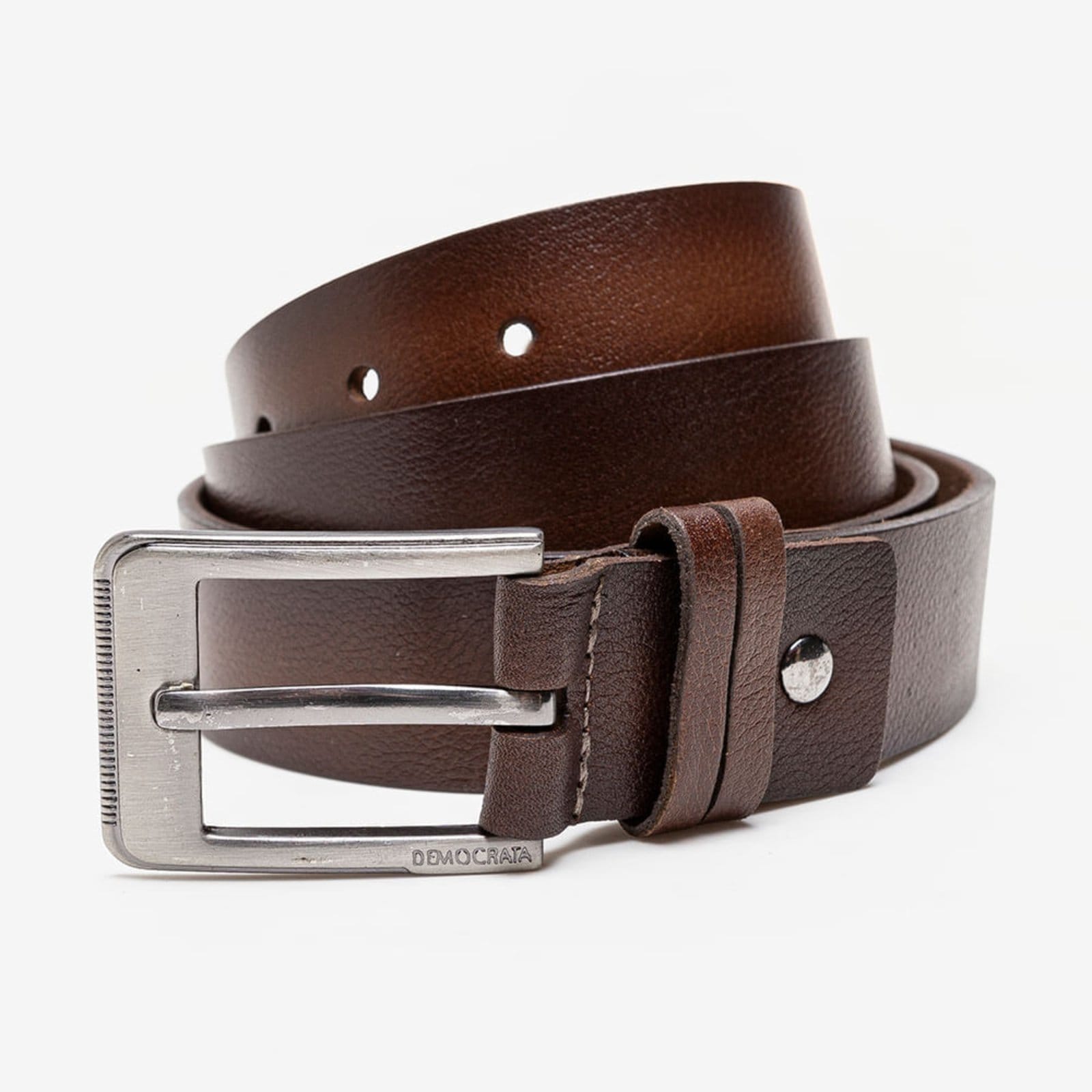 Cintos Democrata Casual