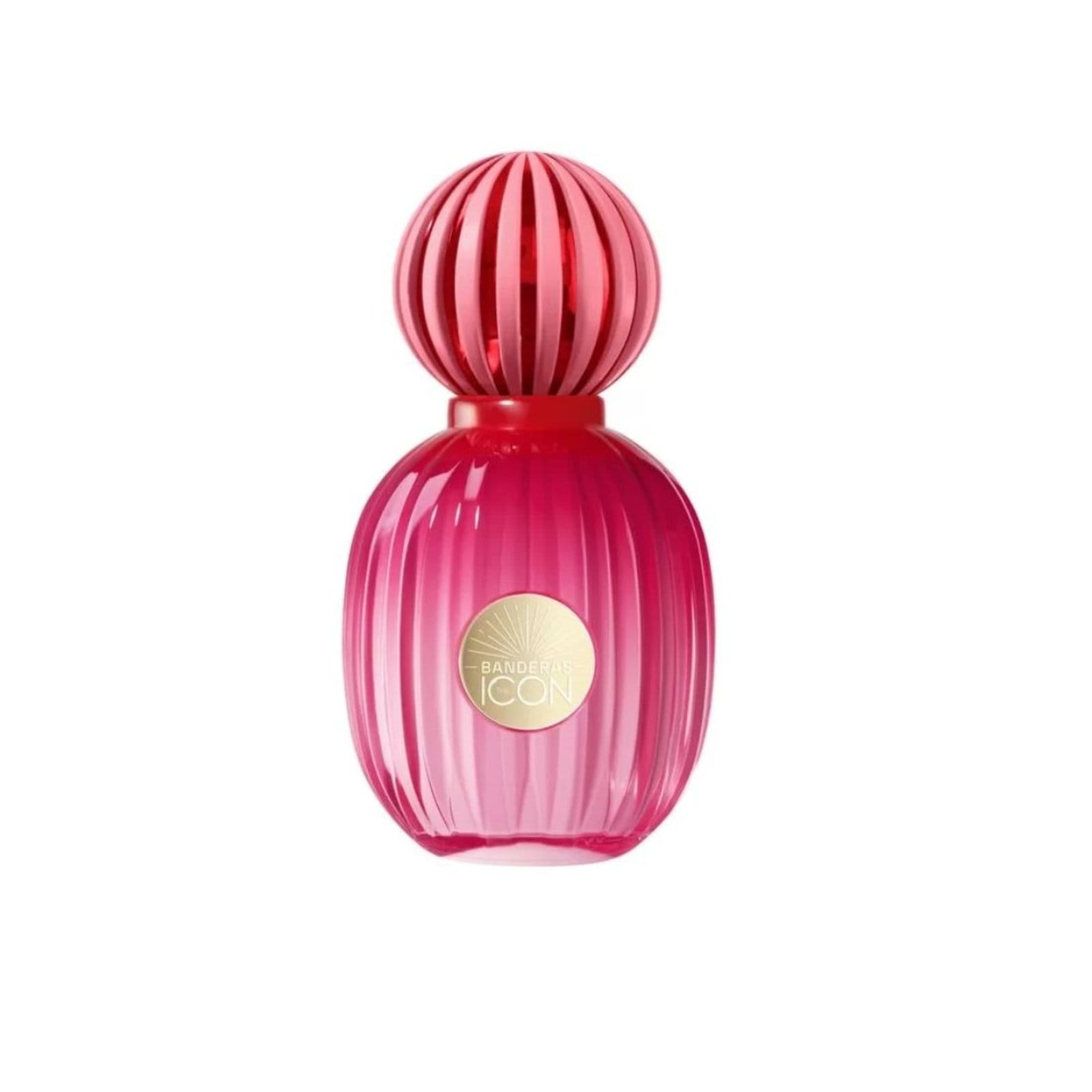 Antonio Banderas The Icon Feminino Edp