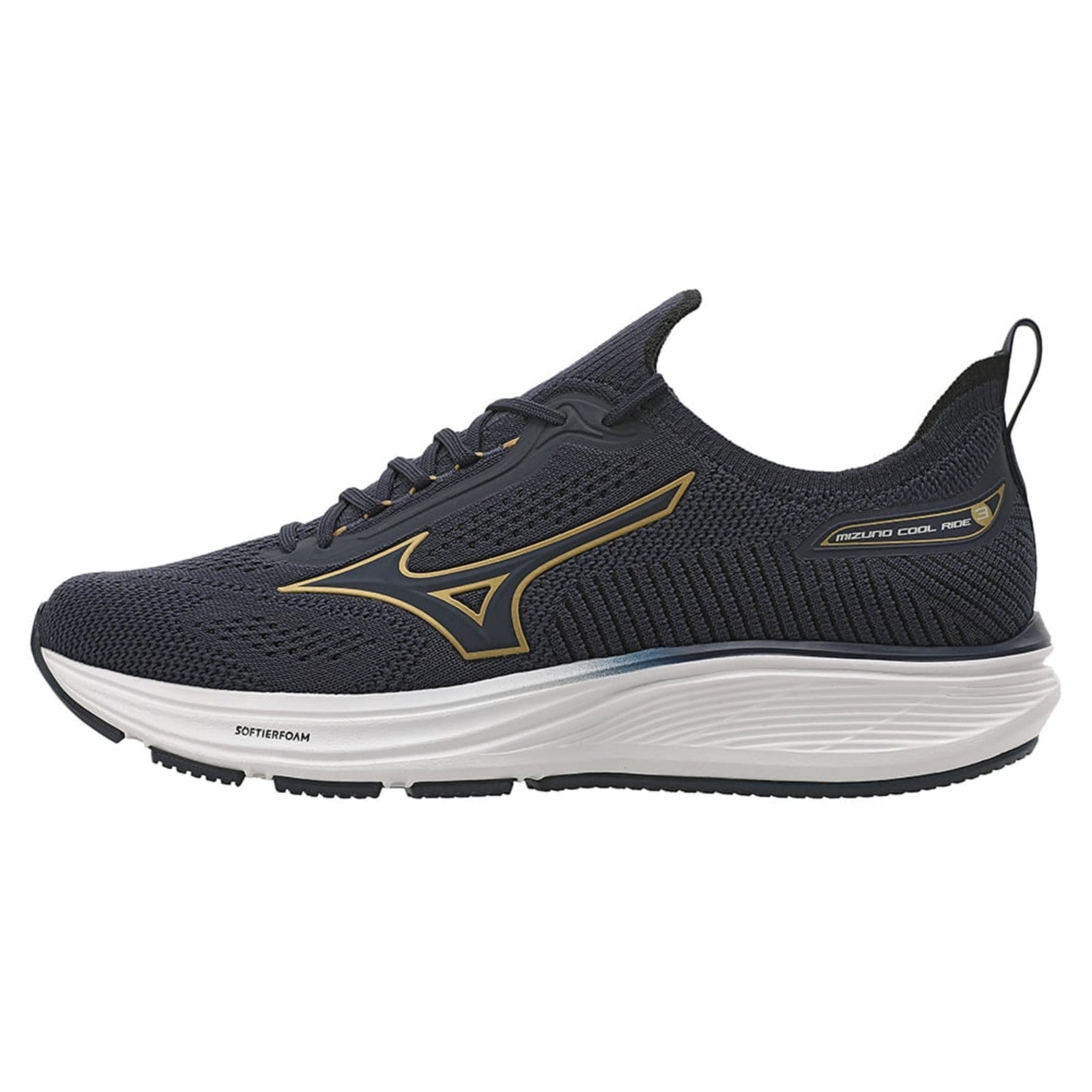 Tênis de Corrida Mizuno Cool Ride 3 Masculino