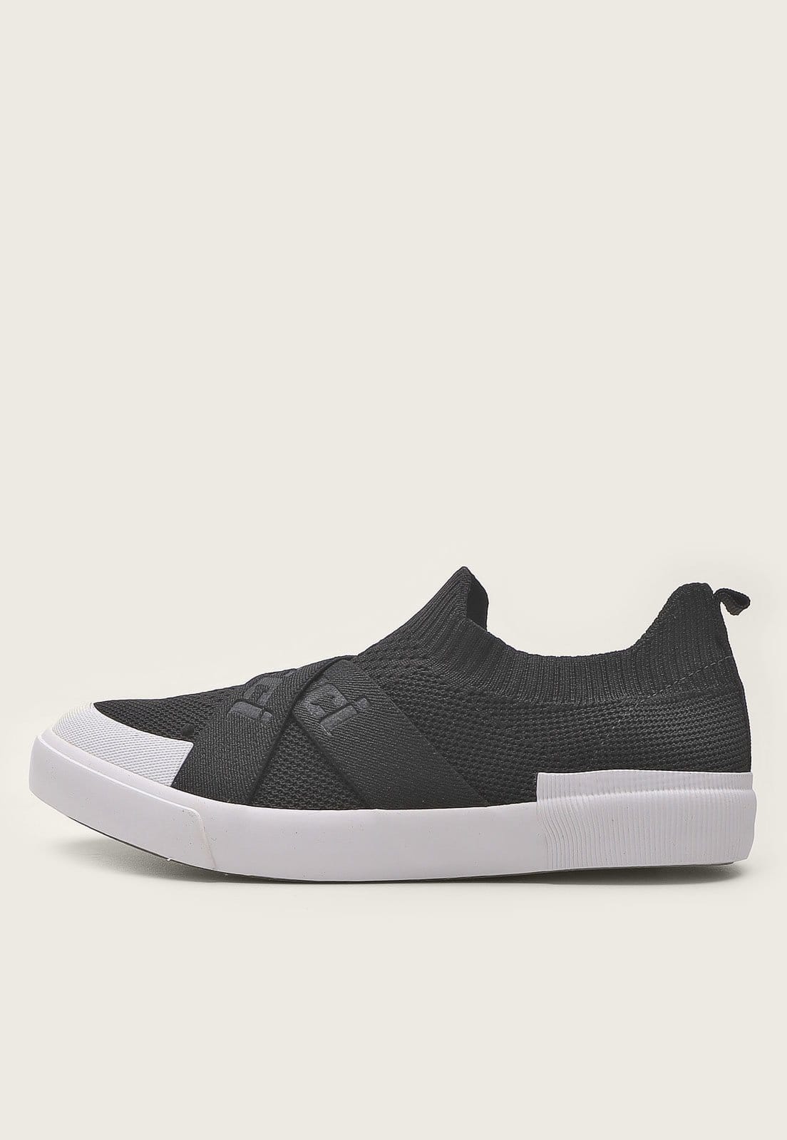 Tênis Slip On Colcci Knit