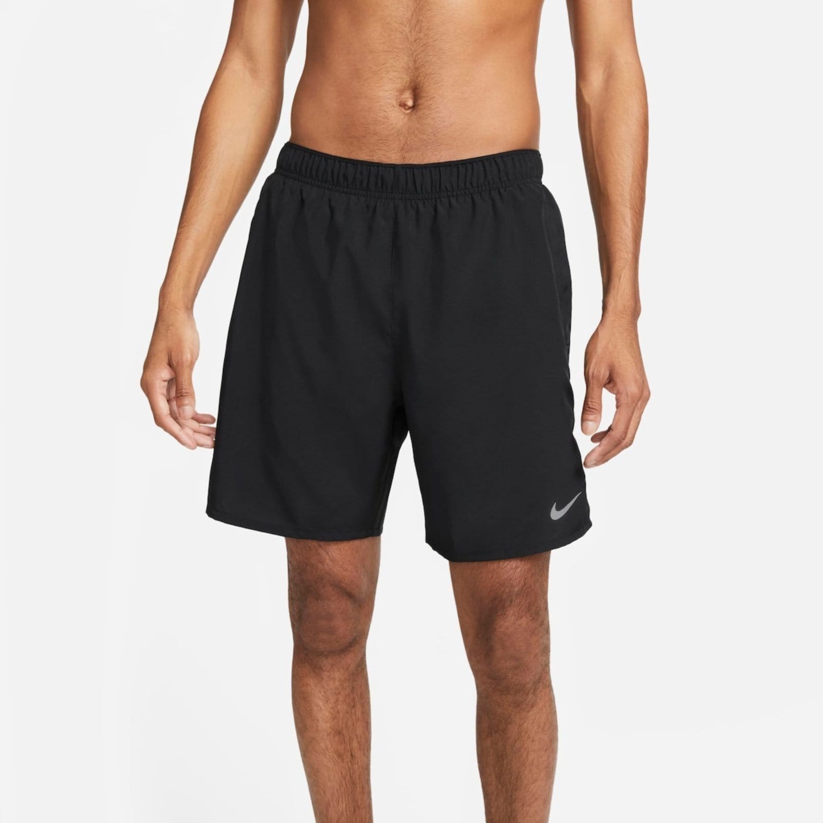 Shorts Nike Dri-FIT Challenger 2-in-1 Masculino - 2