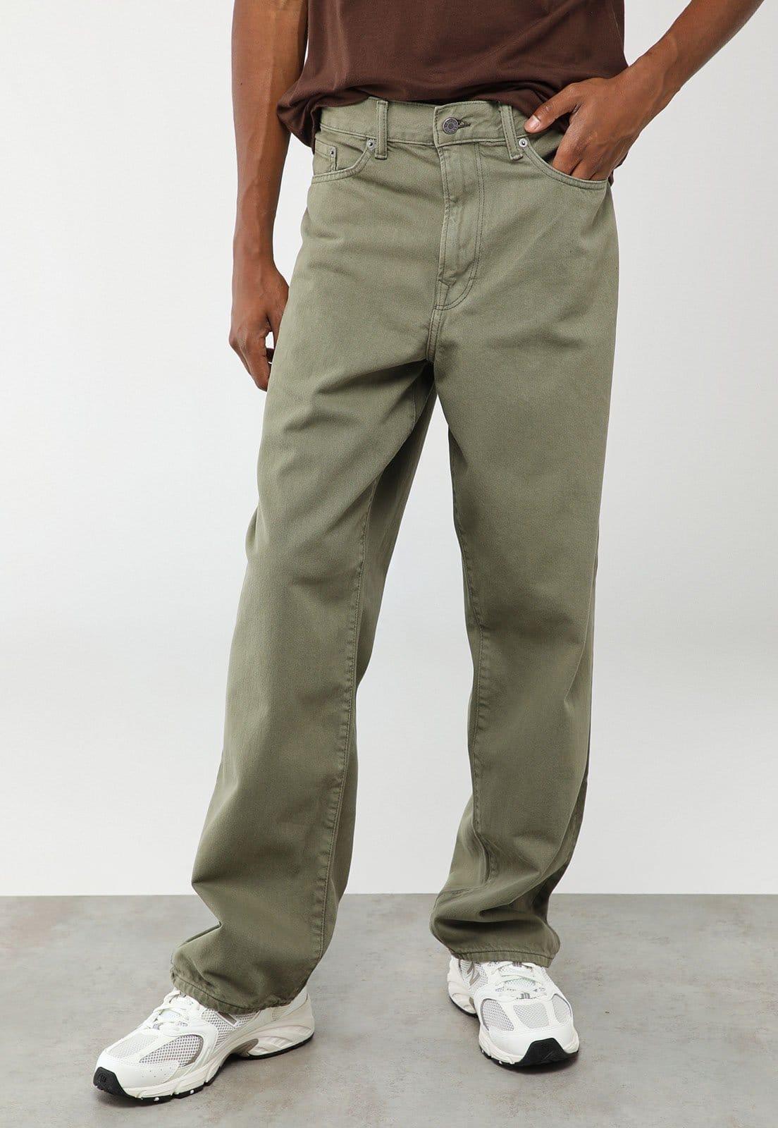 Calça Masculina GAP Reta