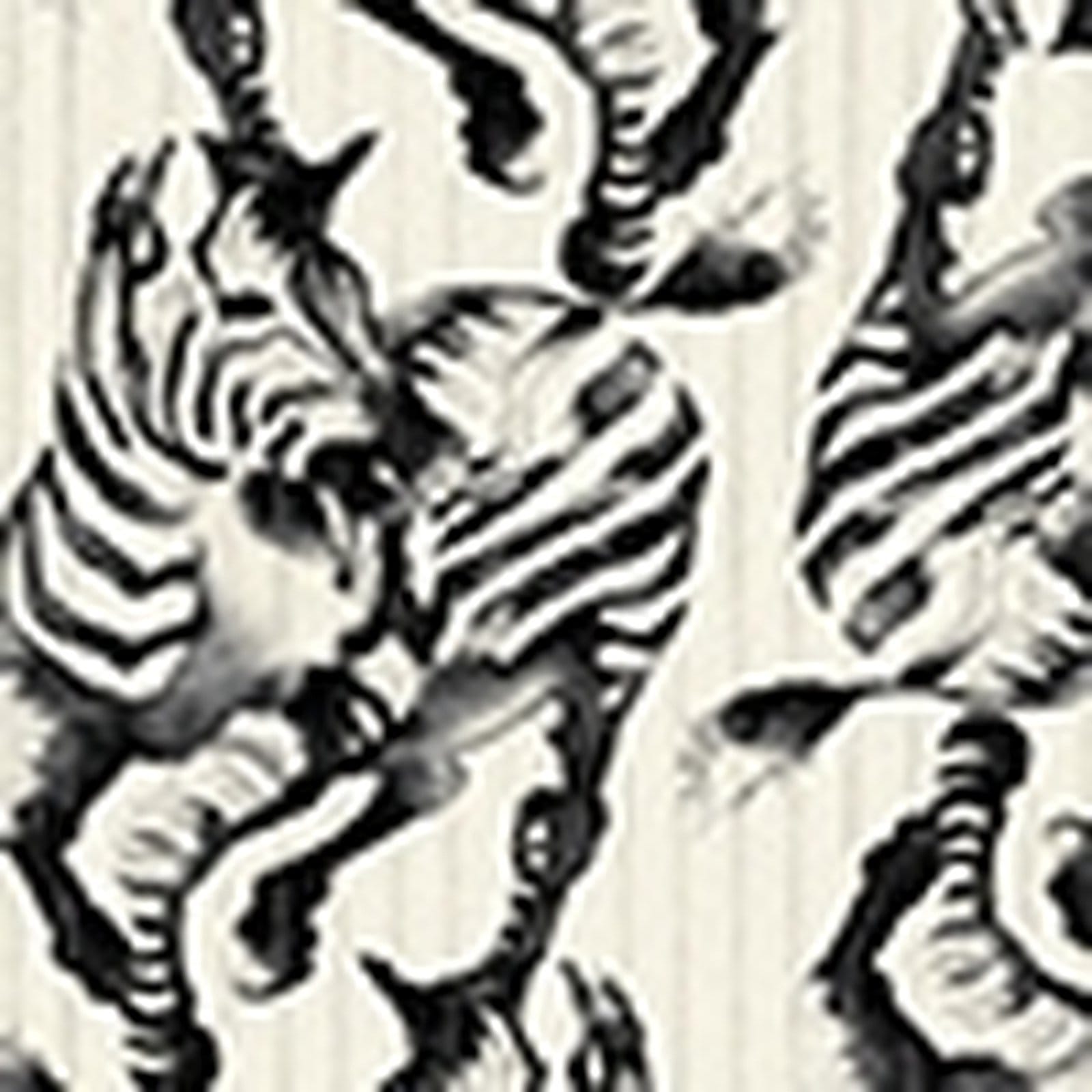 Vista 2 Vestido Lez a Lez Midi Estampado De Mangas Longas Em Malha Canelada Lez a Lez verde