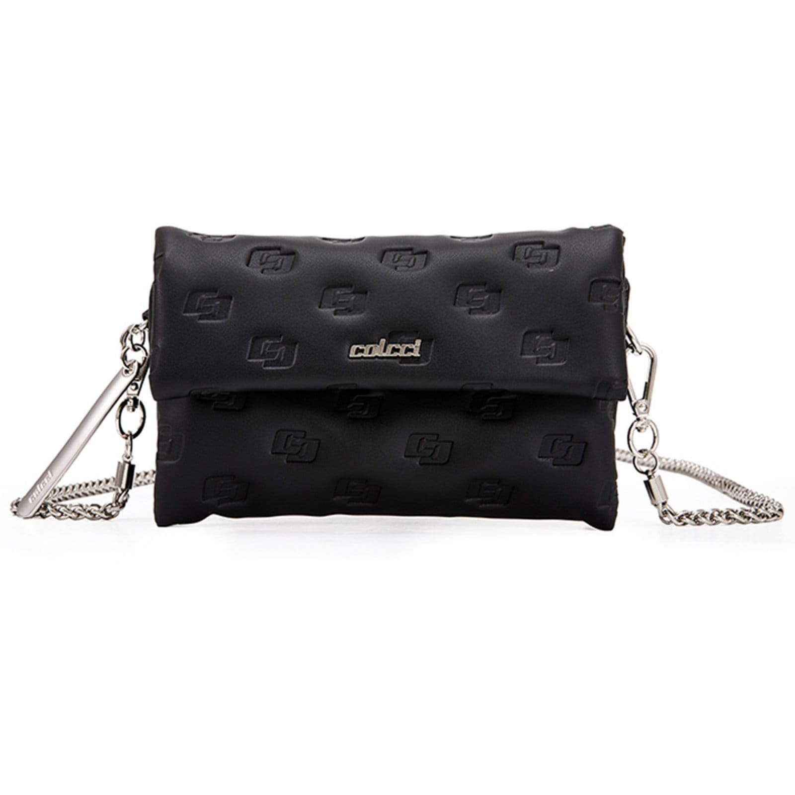 Bolsa Crossbody Colcci Pillow Pr26 Feminino