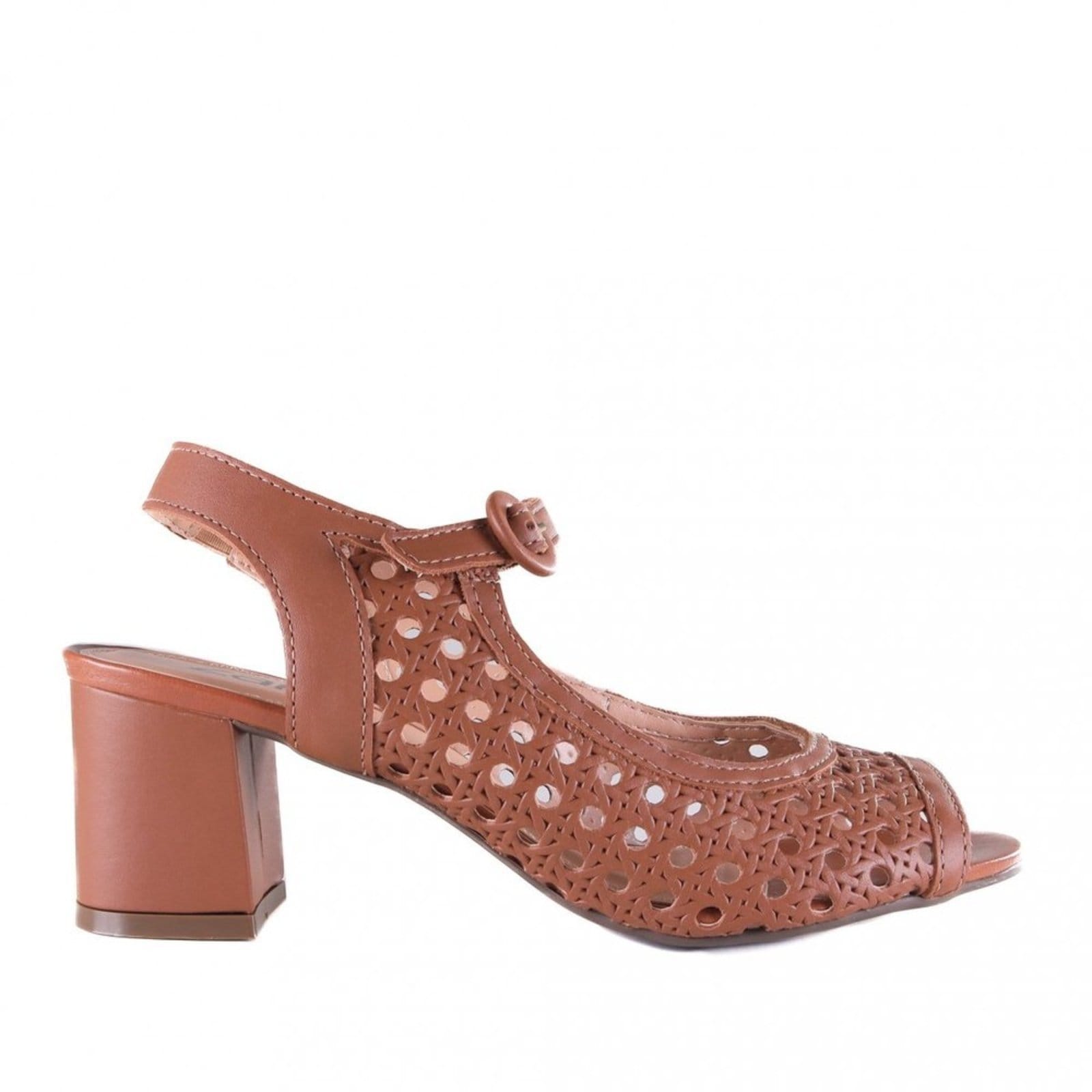 Sandália Feminina Zariff 68.939 Zariff