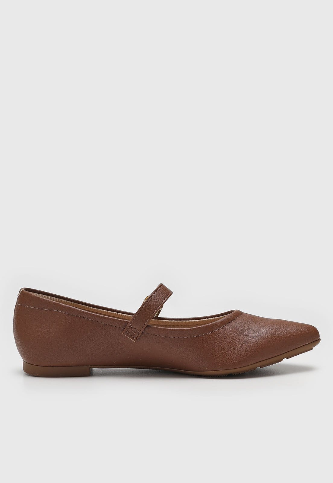 Vista 2 Sapatilha Modare Fivela MODARE marrom