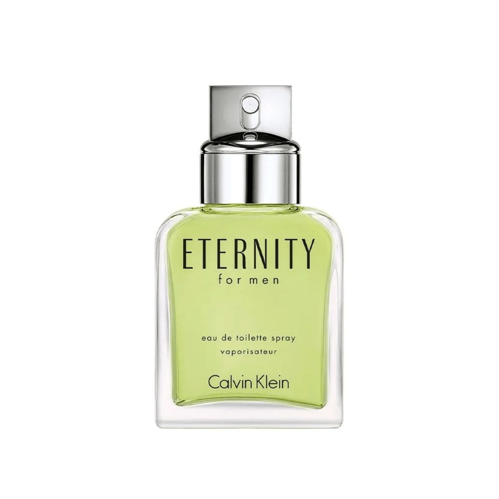 Calvin Klein Eternity For Men Eau de Toilette