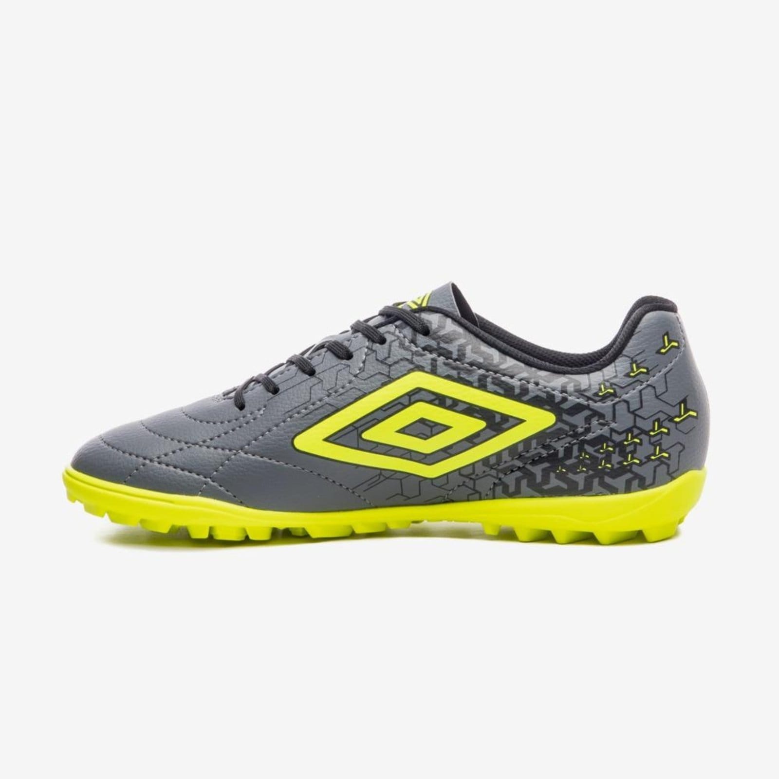 Vista 2 Chuteira Society Umbro Class Neo Umbro incolor