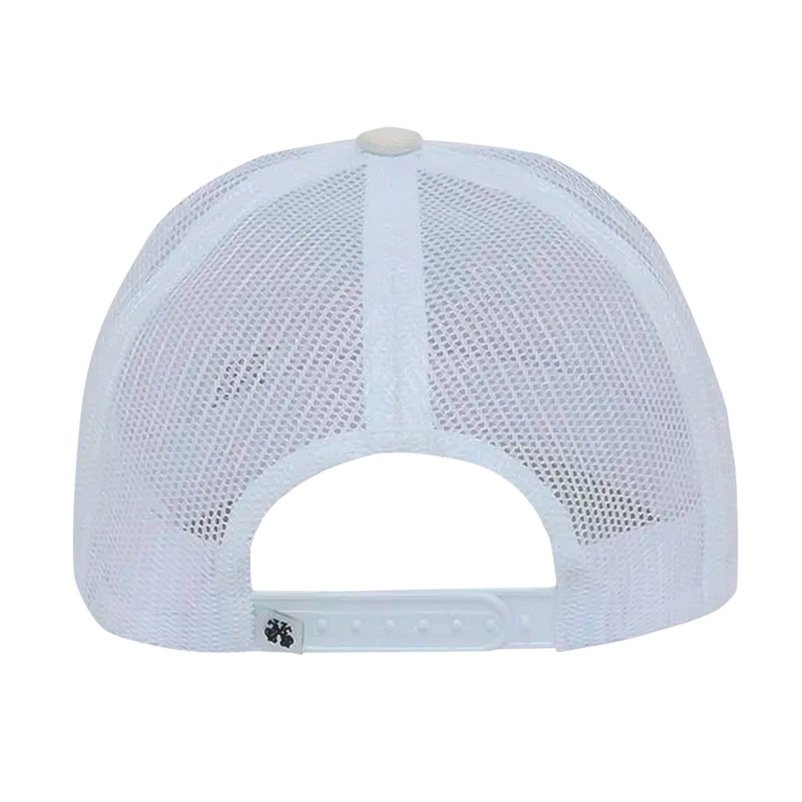 Vista 2 Boné John John Key In24 Off White Masculino John John amarelo white