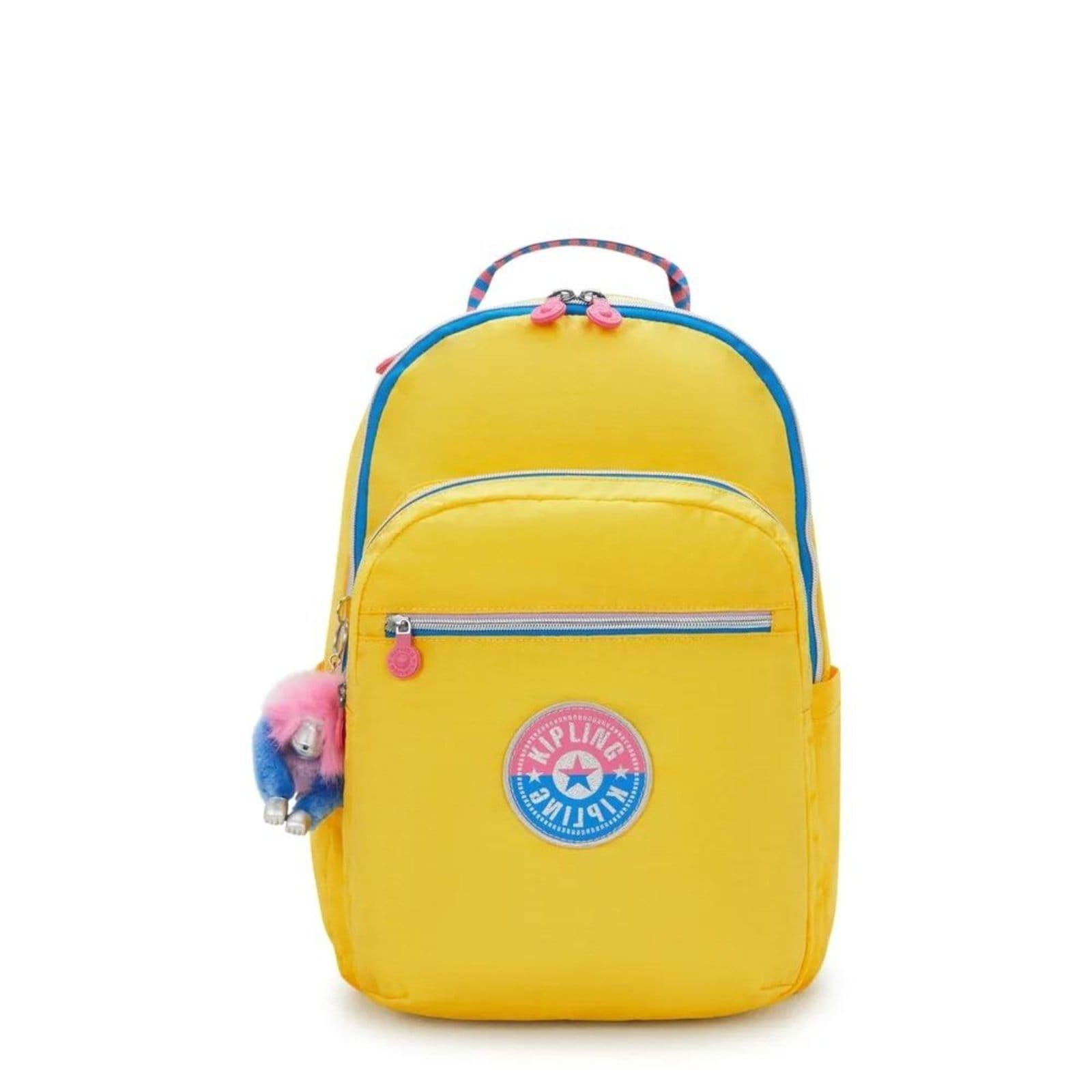 Mochila Kipling Seoul BTS Sun C