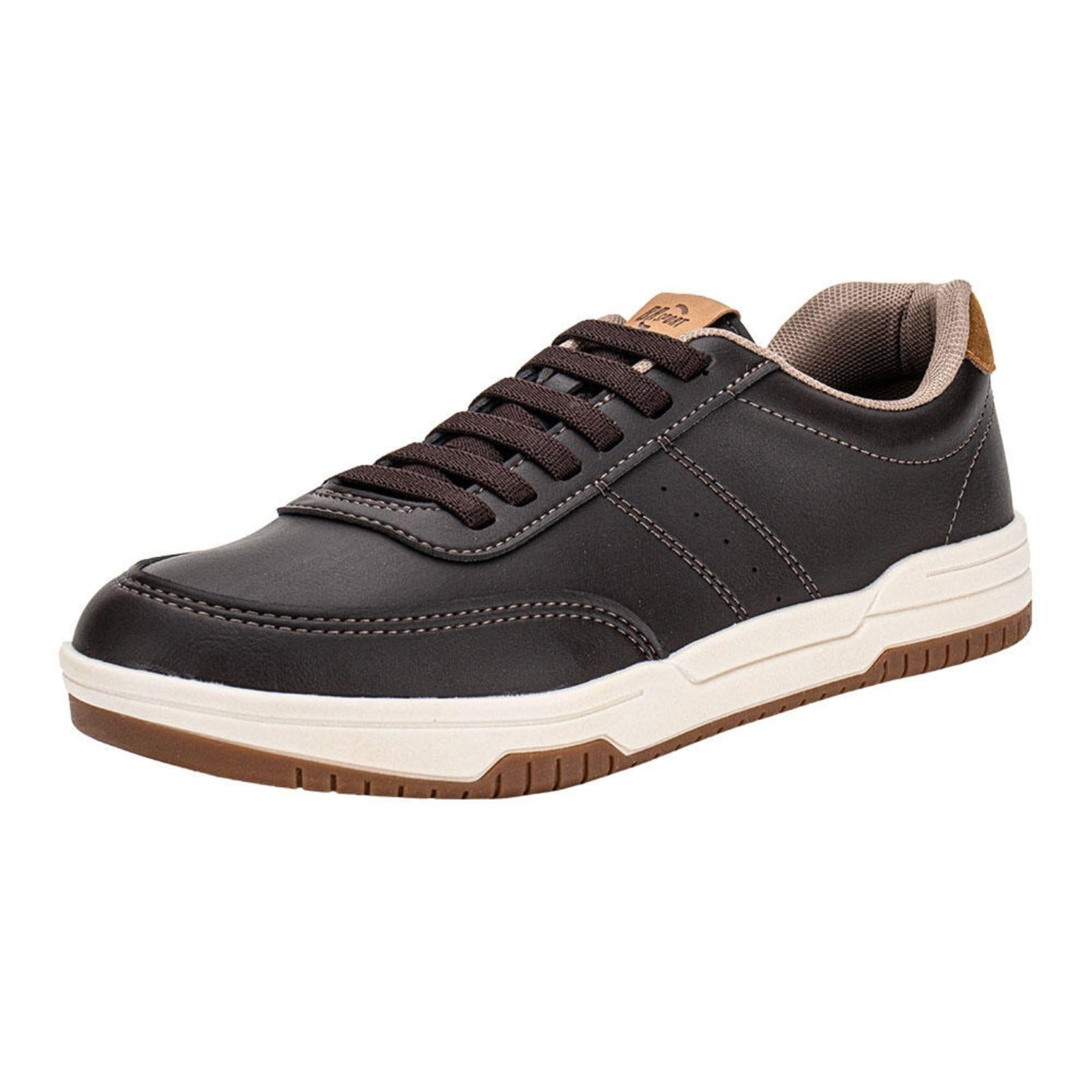 Tênis Masculino Casual Brsport 2269110 A0446691