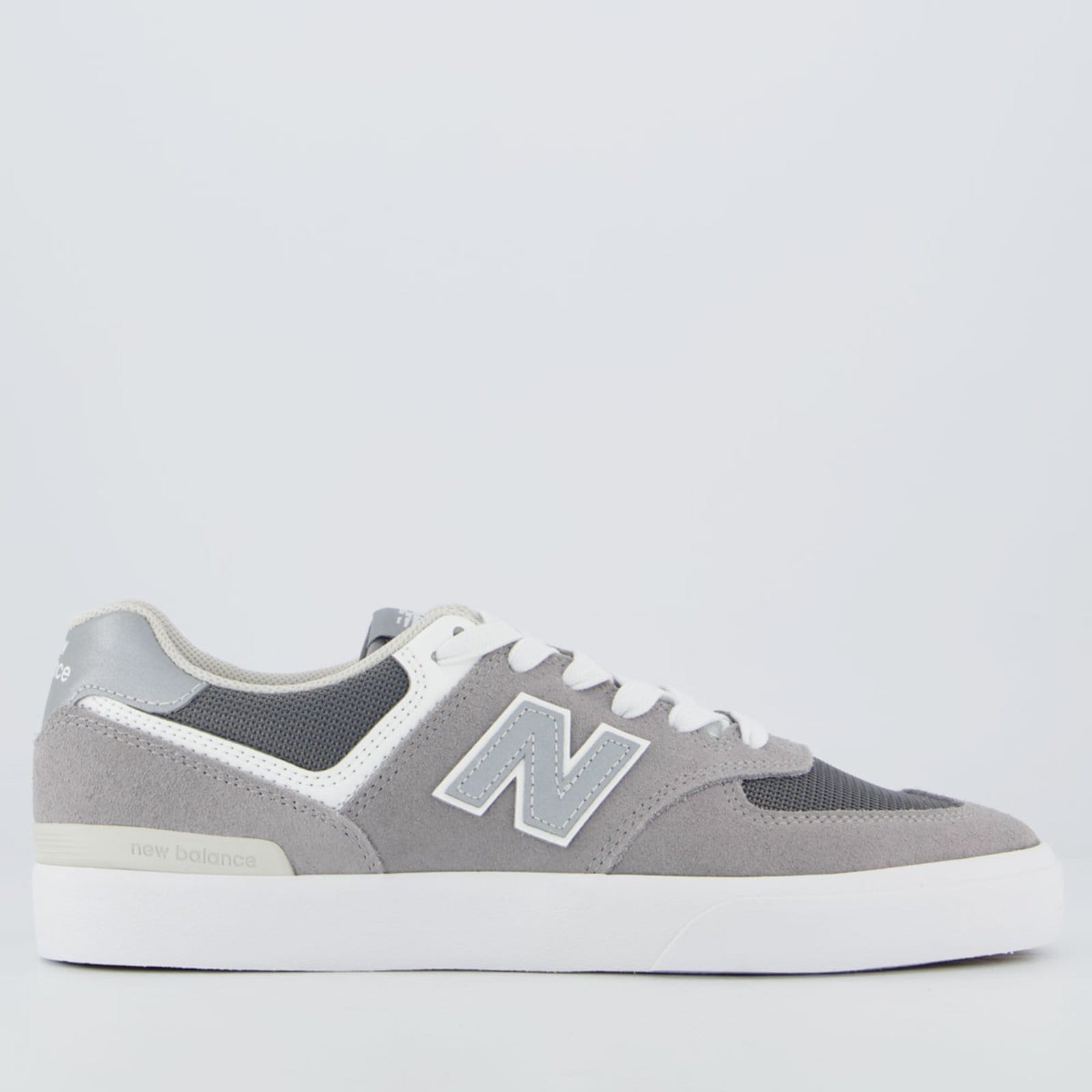 Tênis New Balance Numeric 574 Vulc