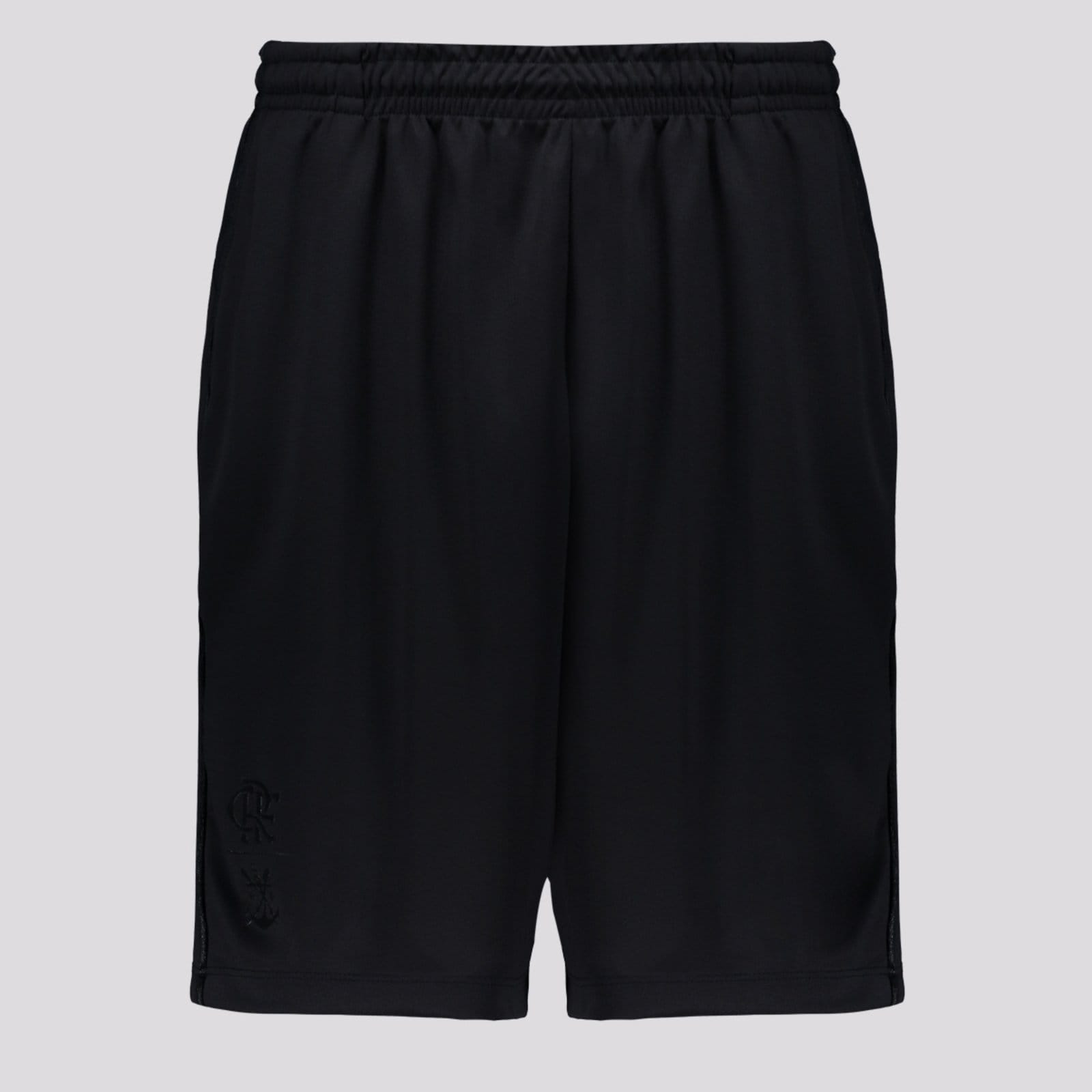 Bermuda Flamengo Tocaia Preta