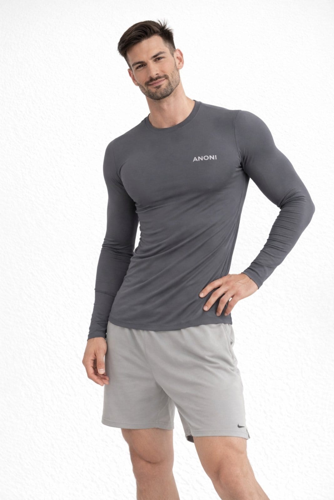 Blusa Manga Longa D Bell Outlet Fashion Proteção UV