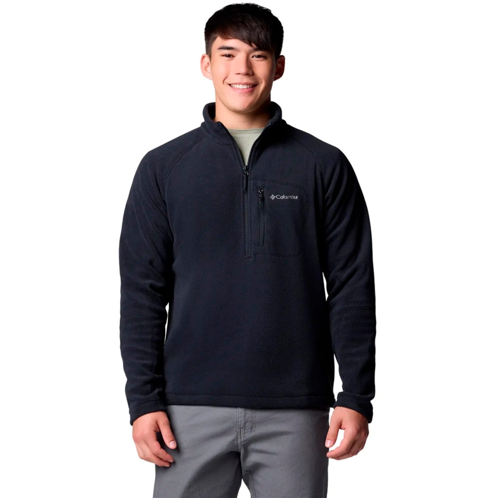 Moletom Columbia Fast Trek III Hz Masculino