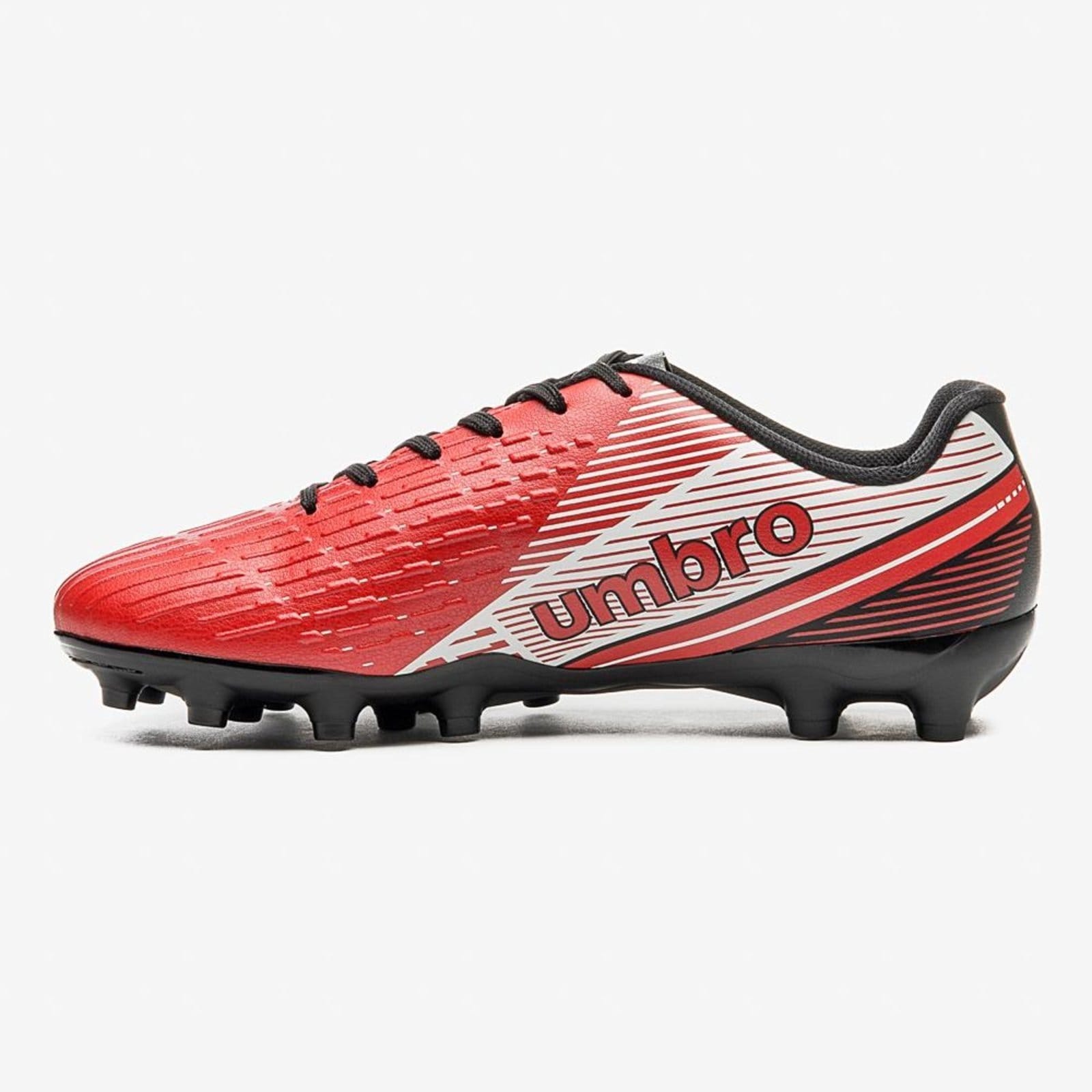 Vista 2 Chuteira Campo Umbro Fire Umbro incolor