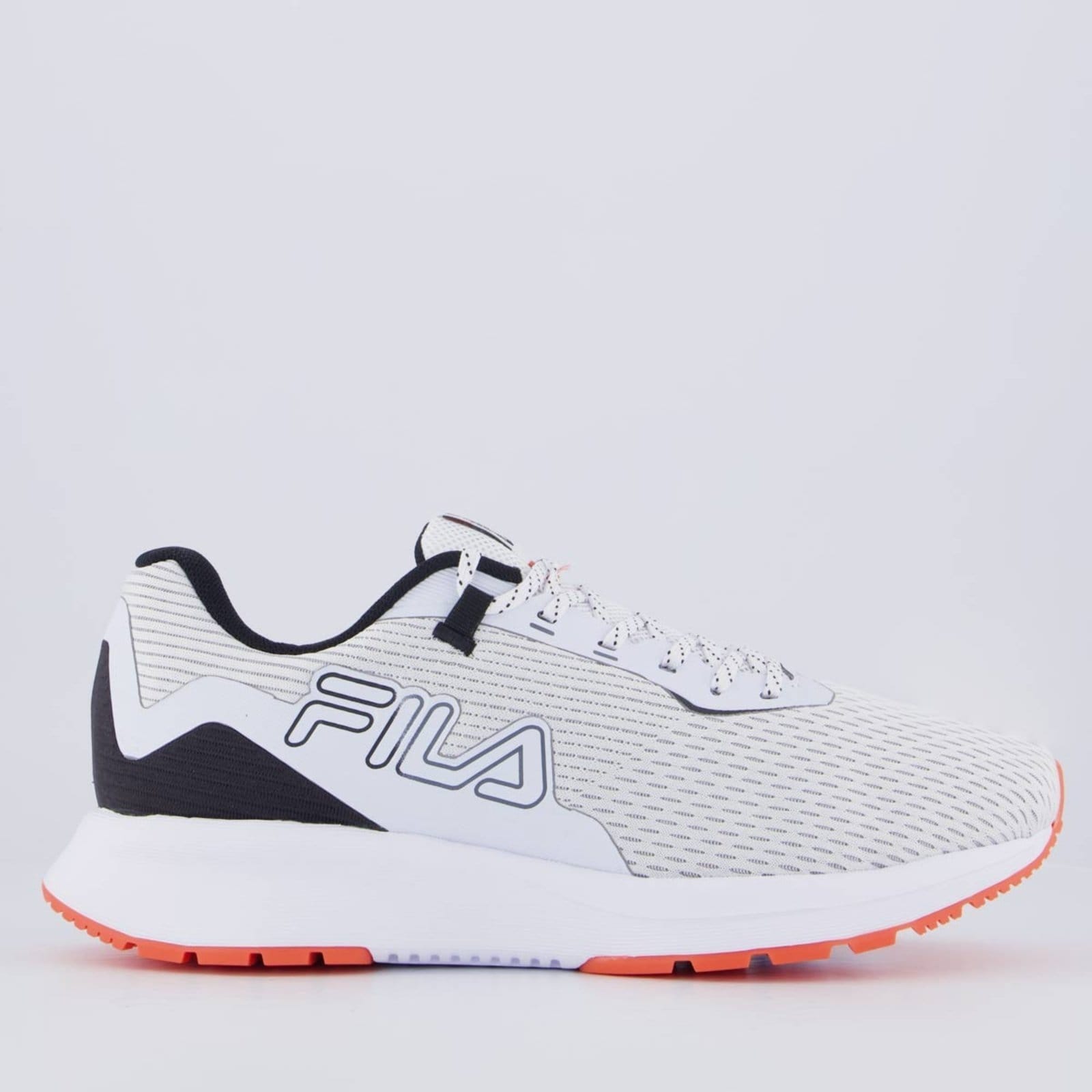 Tênis Fila Ride 2 e Preto