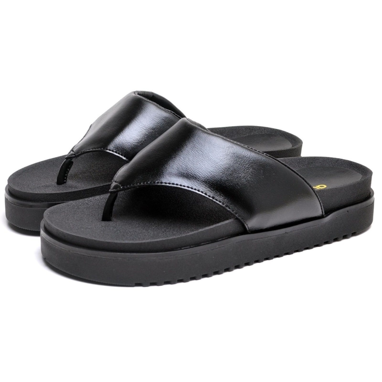 Sandália Feminina Papete DUBUY 2045FG